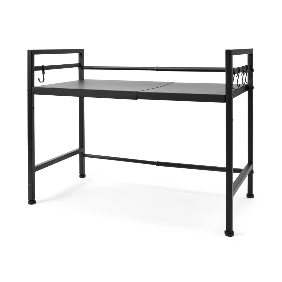 2 Extendable Over Microwave Shelf, 2 of 10