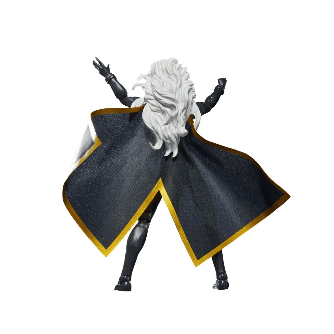 5 Hasbro Marvel Legends Series The Uncanny X-Men Storm Action Figure, 5 of 10