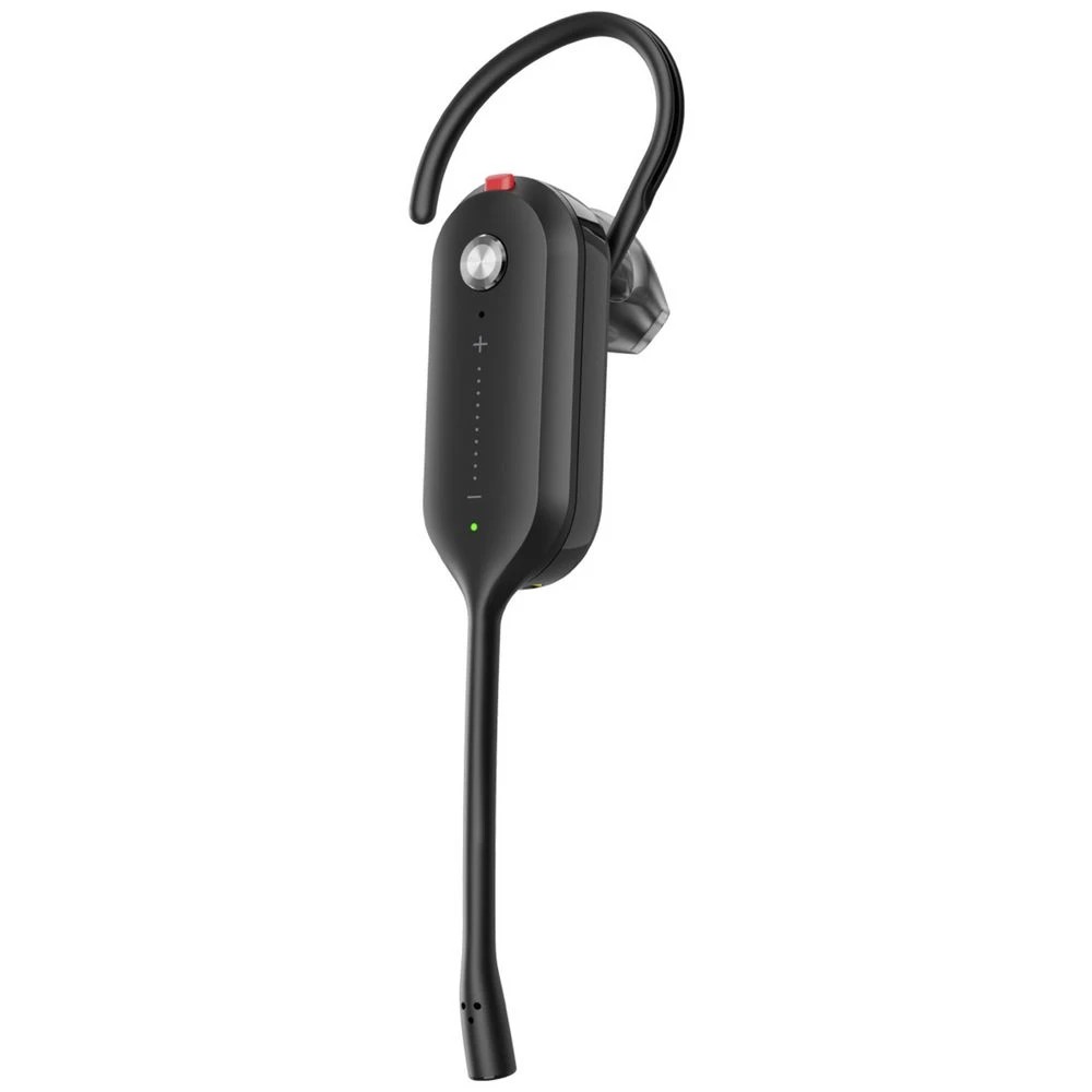 3 Yealink WH63 DECT Technology Wireless Headset Black, 3 of 6