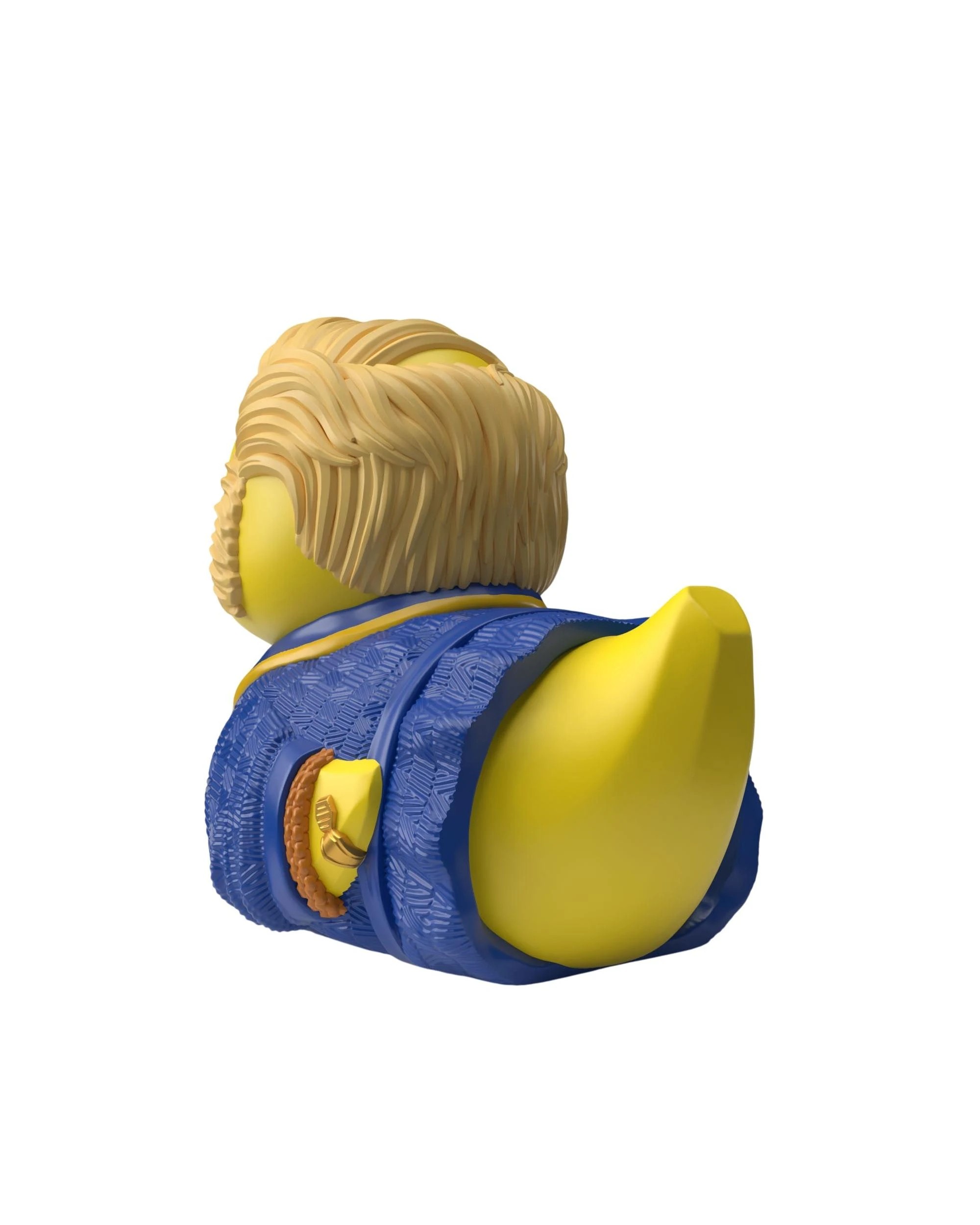 4 TUBBZ Back to the Future Biff Tannen - 1955 -  Mini Edition Cosplaying Duck Figure, 4 of 6