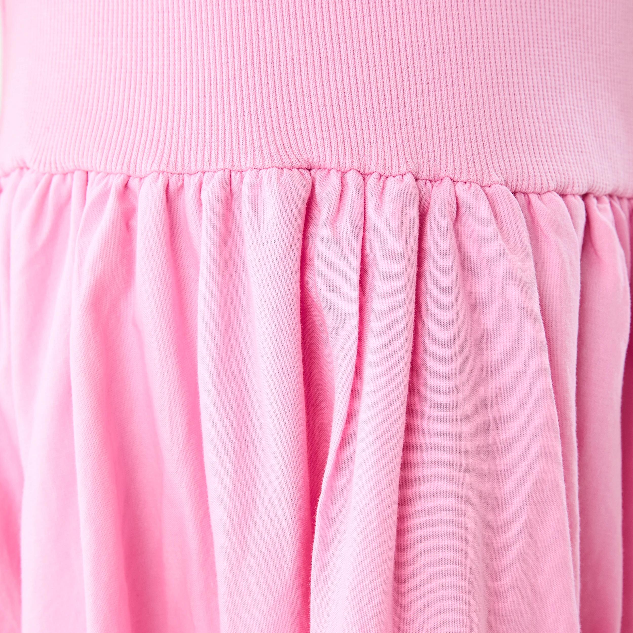 5 Bubble Dress Bubble Pnk, 5 of 8