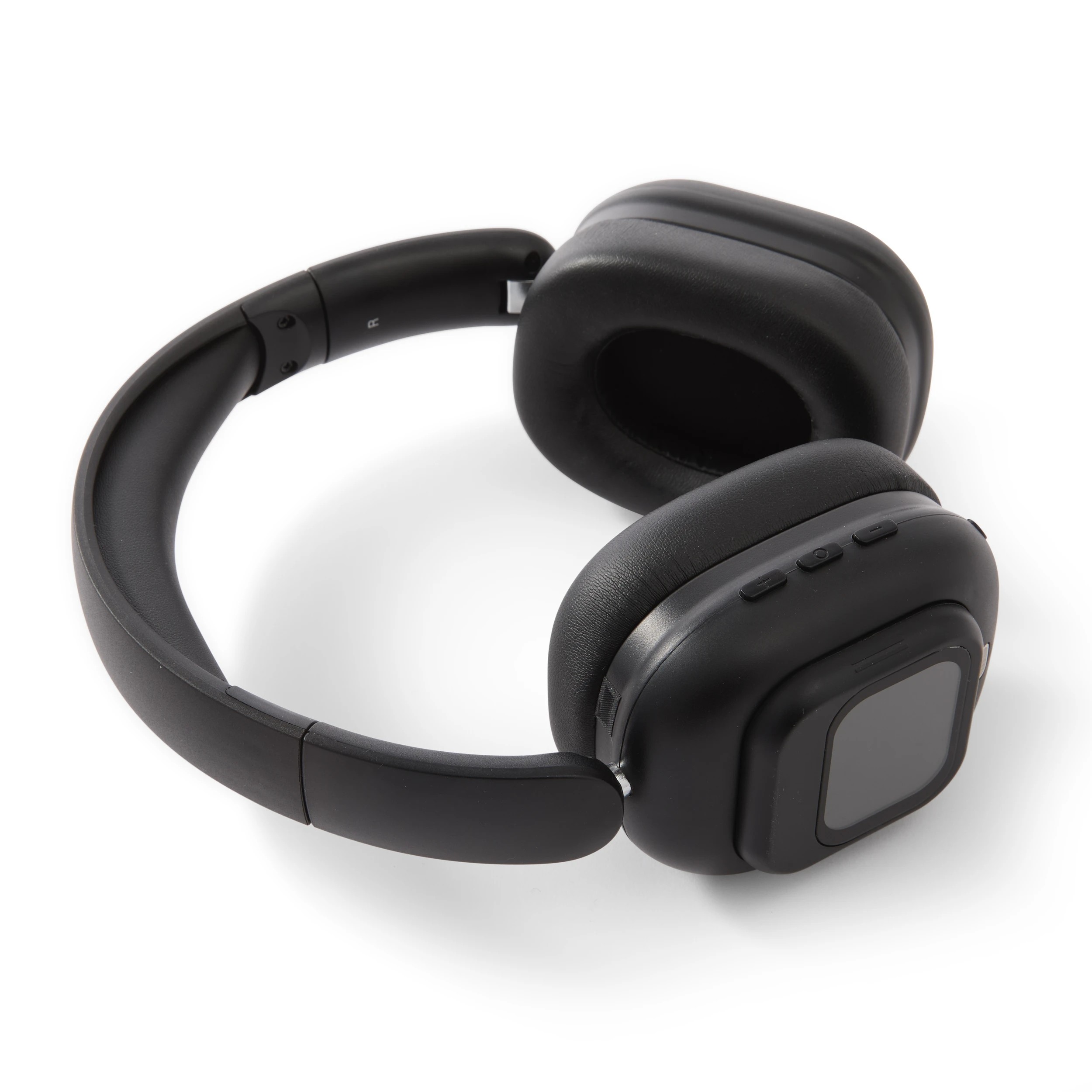 5 Hybrid ANC Touchscreen Headphones, 5 of 10