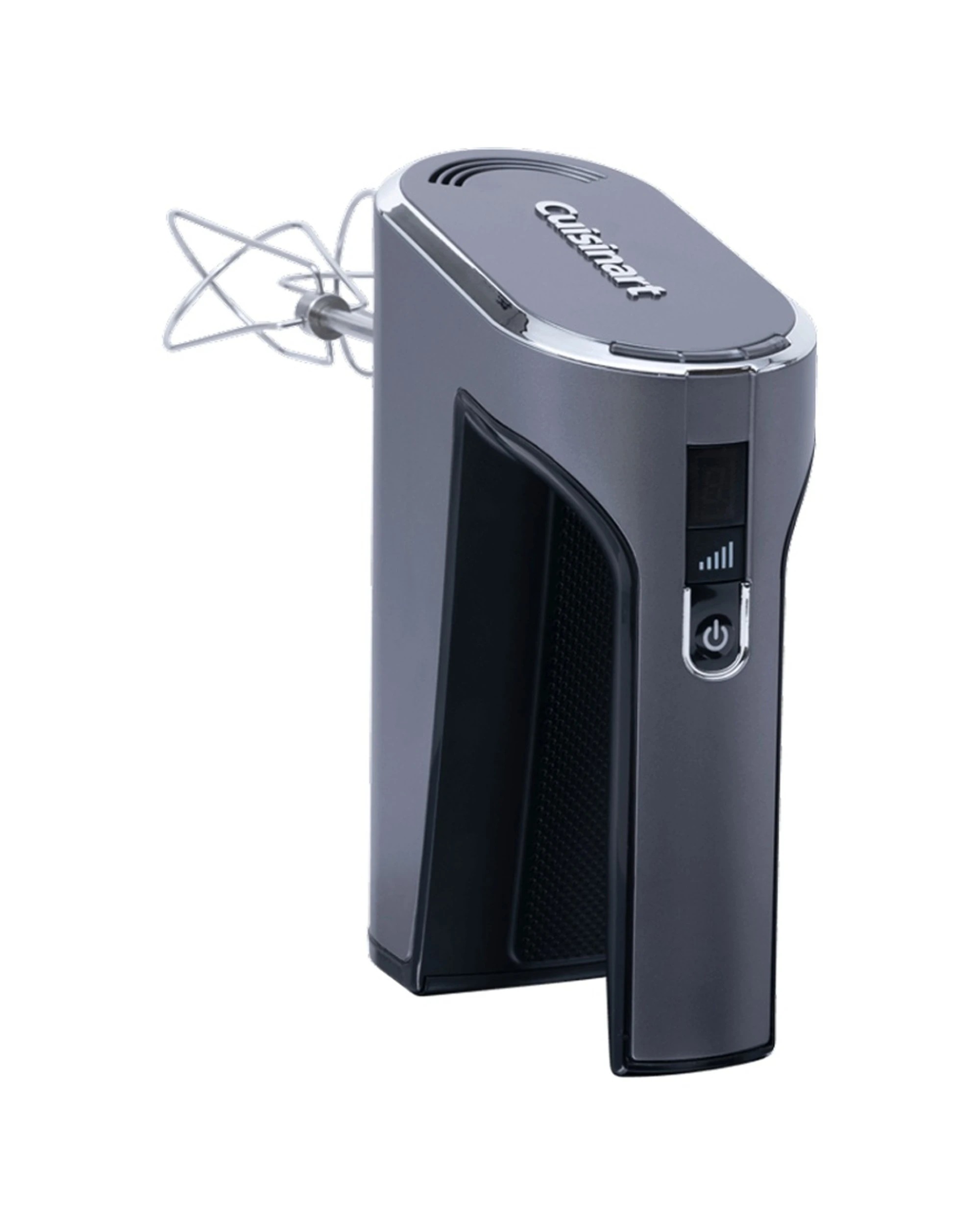 3 Cuisinart Cordless Hand Mixer, 3 of 4