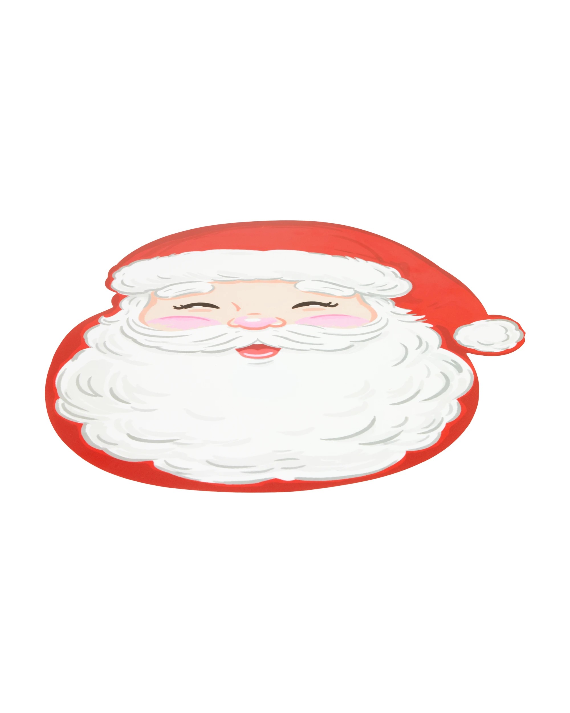 2 Santa Placemat, 2 of 4