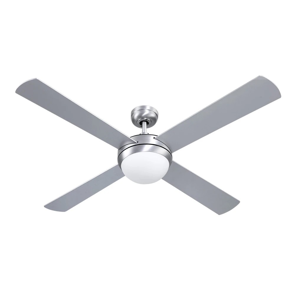 1 Devanti 52'' Ceiling Fan DC Motor w/Light w/Remote - - Multi, 1 of 7