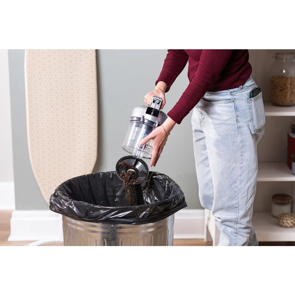 7 Russell Hobbs CompactXS 1.5L Cylinder Vacuum, 7 of 9