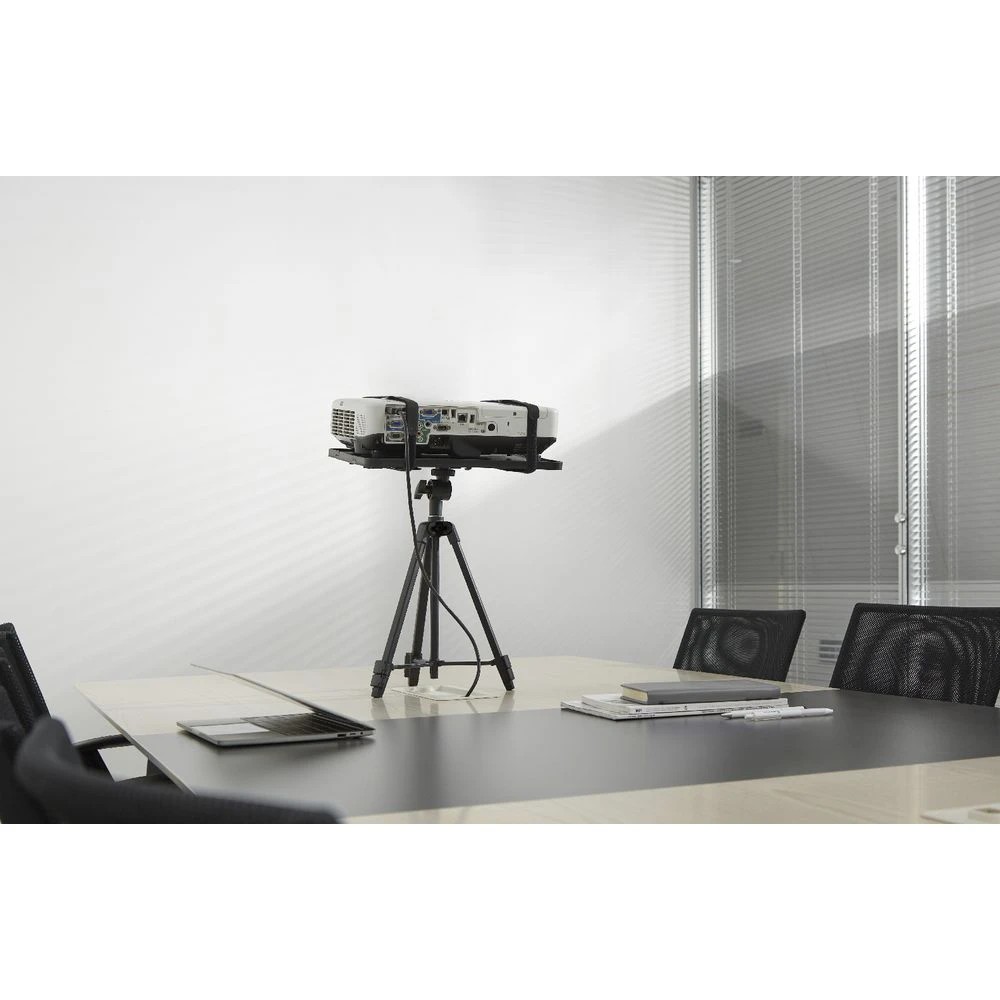 9 Brateck Portable Tripod Projector Stand, 9 of 10