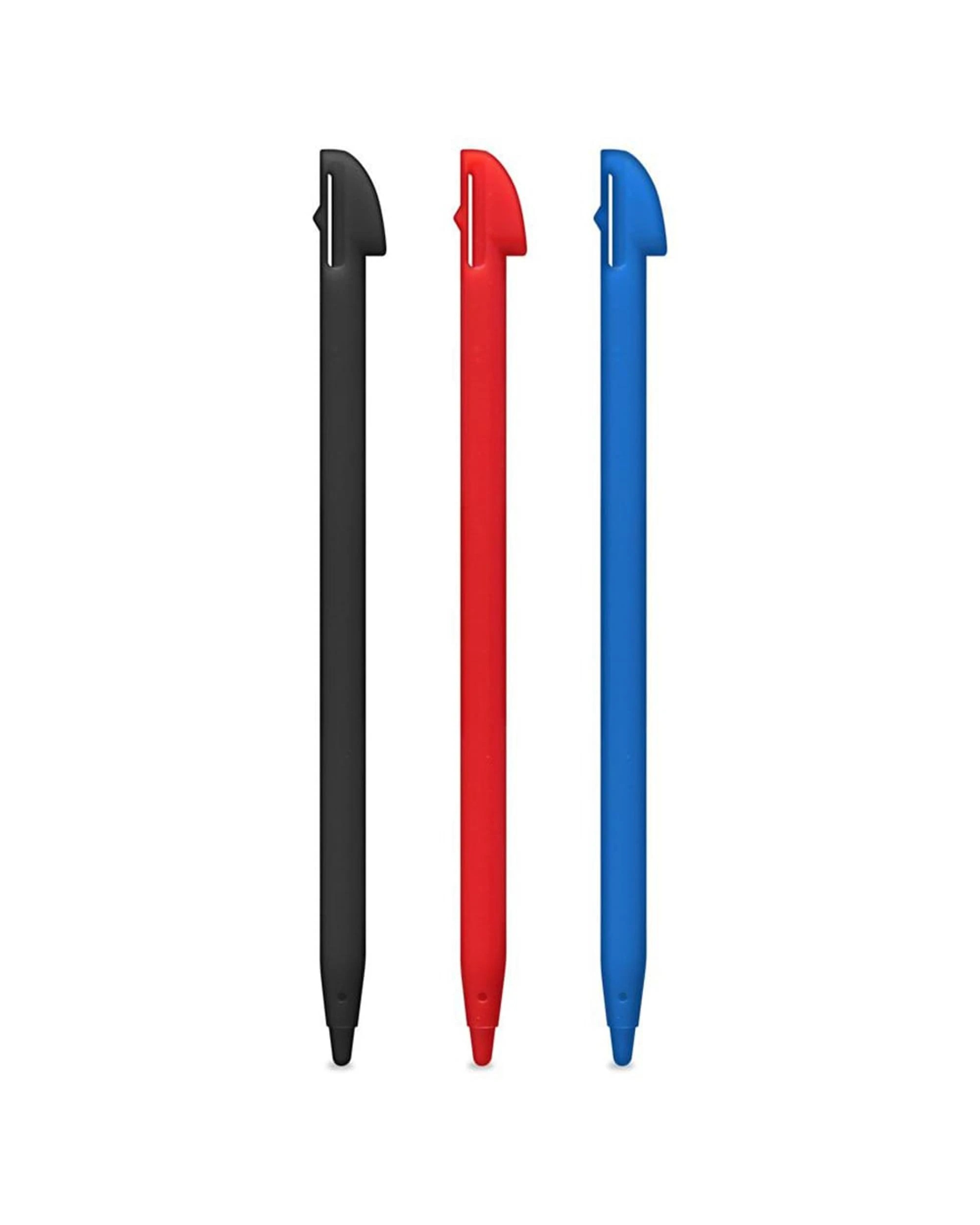 2 Tomee 3DS XL Stylus 3 Pack - Multi, 2 of 2