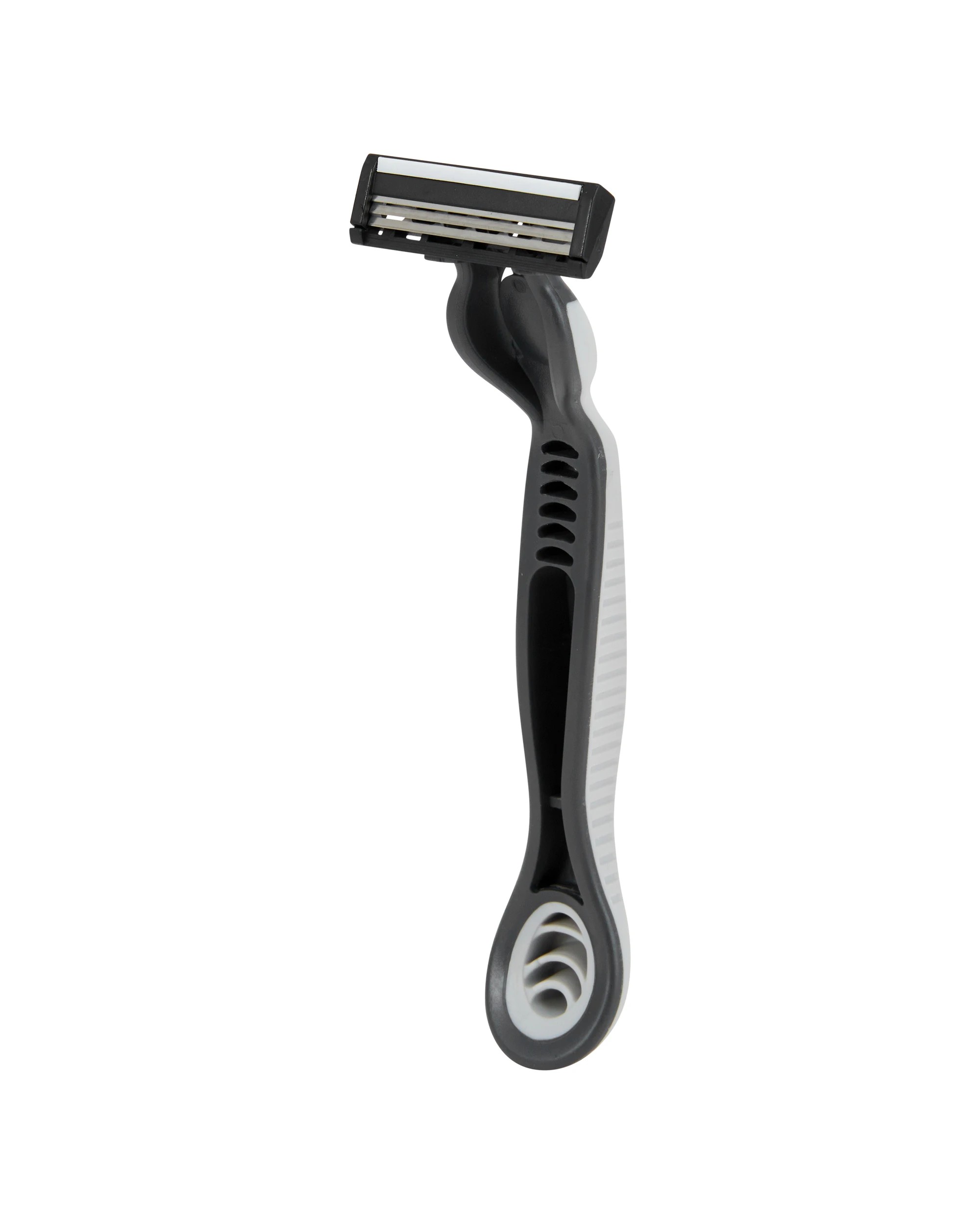 4 OXX Bodycare Love Your Body Mens Reusable Razors, 4 of 7
