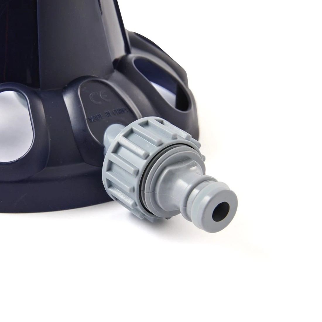 9 Rocket Sprinkler, 9 of 10