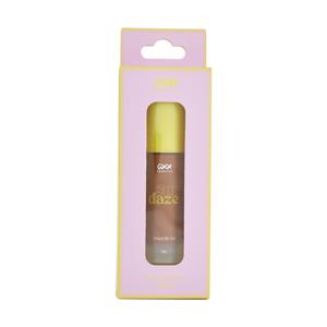 OXX Cosmetics Sun Daze Tinted BB Gel - Deep