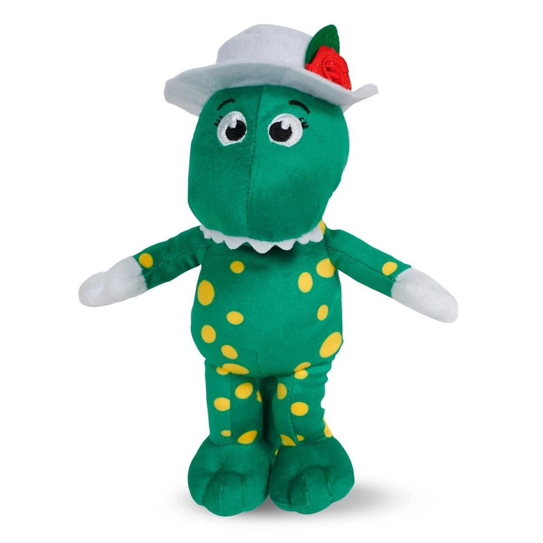 2 The Wiggles Small Plush Toy - Assorted, 2 of 3