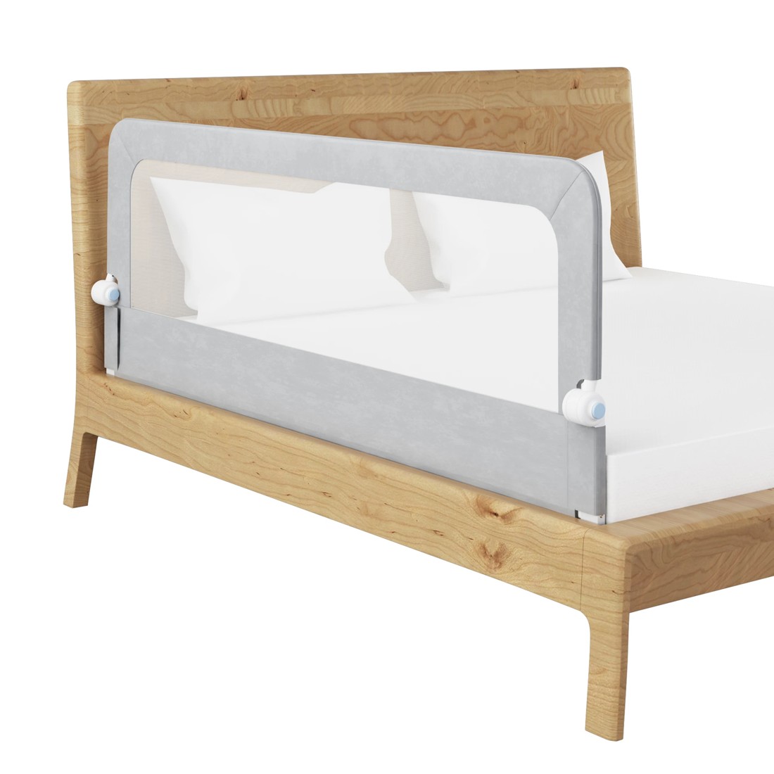2 Bopeep Foldable Bed Rail Large, 2 of 5