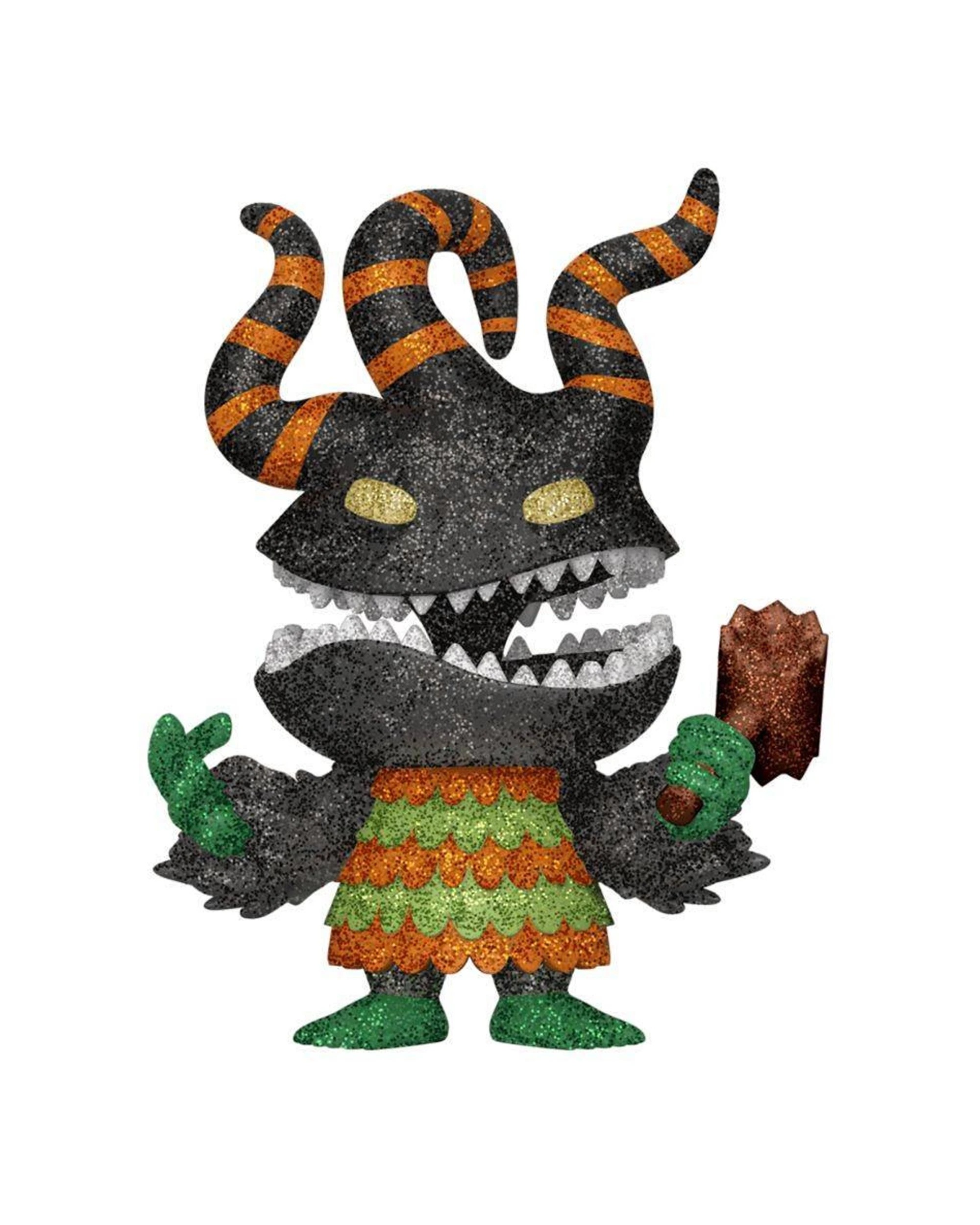 1 Pop Harlequin Demon Pop Vinyl Action Figure 10cm Plastic Vinyl Collectible - Multi, 1 of 3