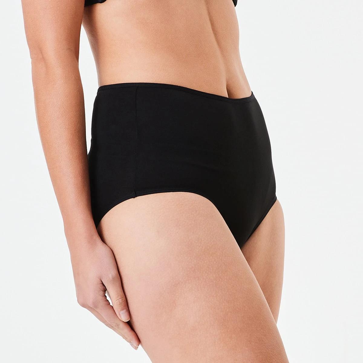 8 5 Pack Cotton Stretch Full Briefs Ikat, 8 of 10