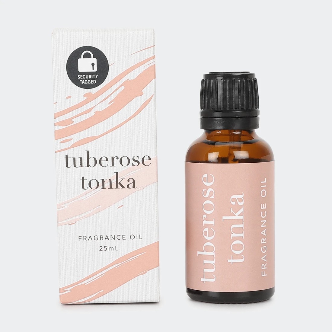1 Tuberose Tonka Fragrance Oil 25ml, 1 of 2