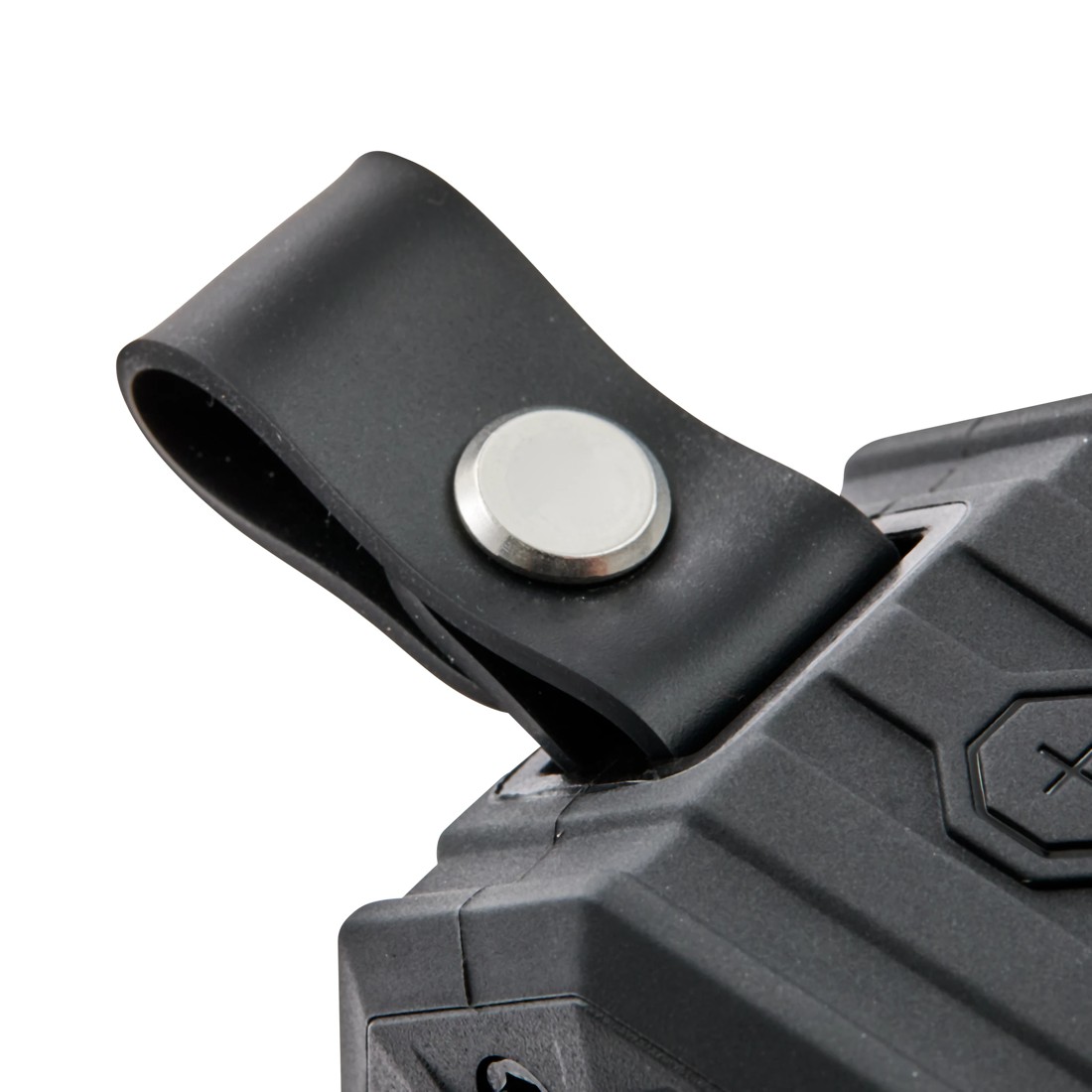 9 Durable Bluetooth Speaker - Black, 9 of 10