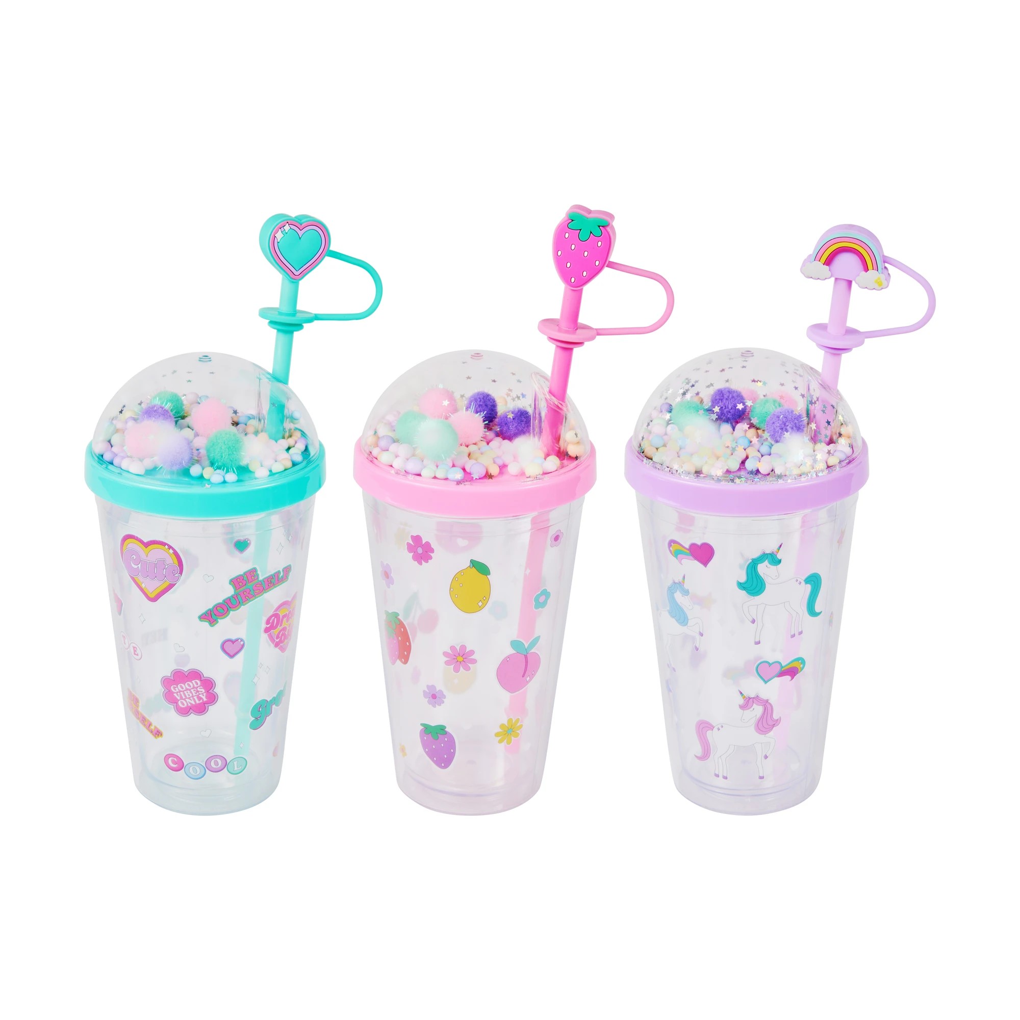 5 7 Piece Stationery Set - Assorted, 5 of 6