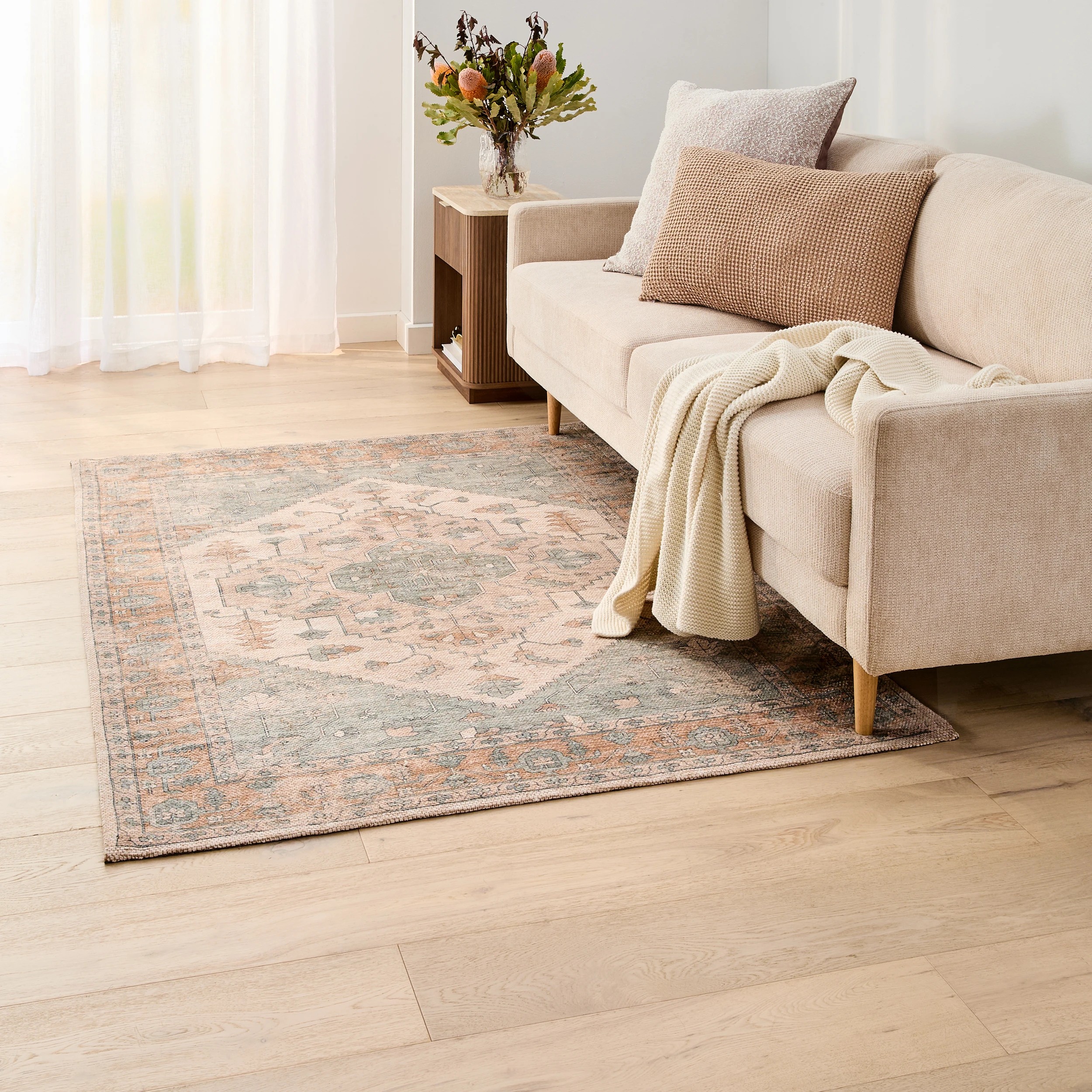 1 Townsend Rug - Medium - 180cm x 133cm, 1 of 6
