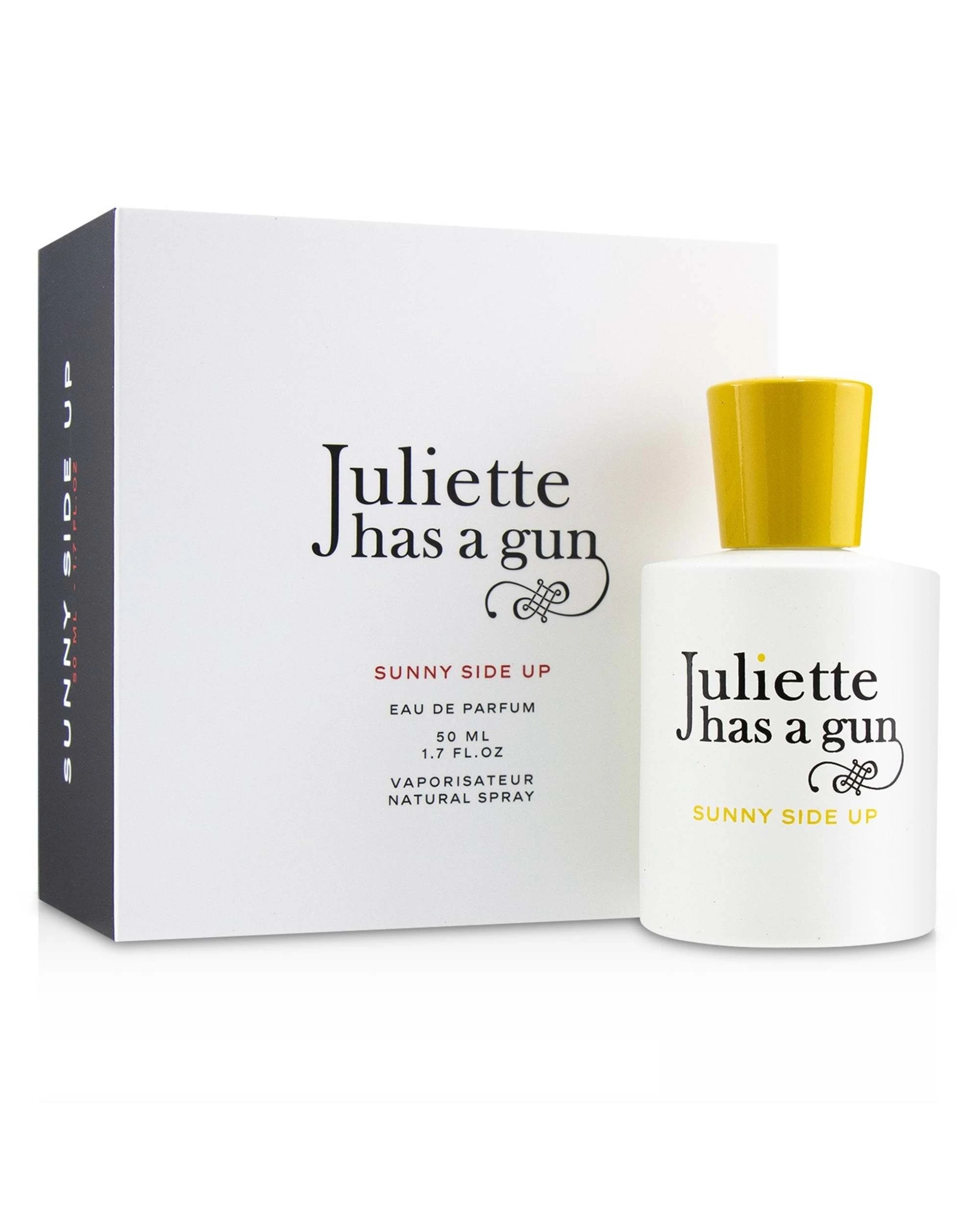 2 Juliette Has A Gun Sunny Side Up Eau De Parfum Spray 50ml/1.7oz, 2 of 4