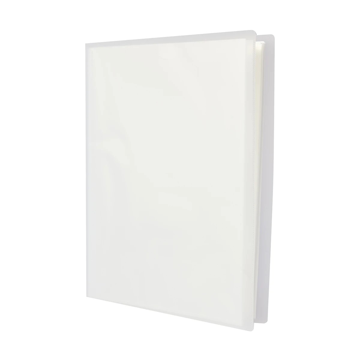 2 A4 Display Book - Clear, 2 of 9