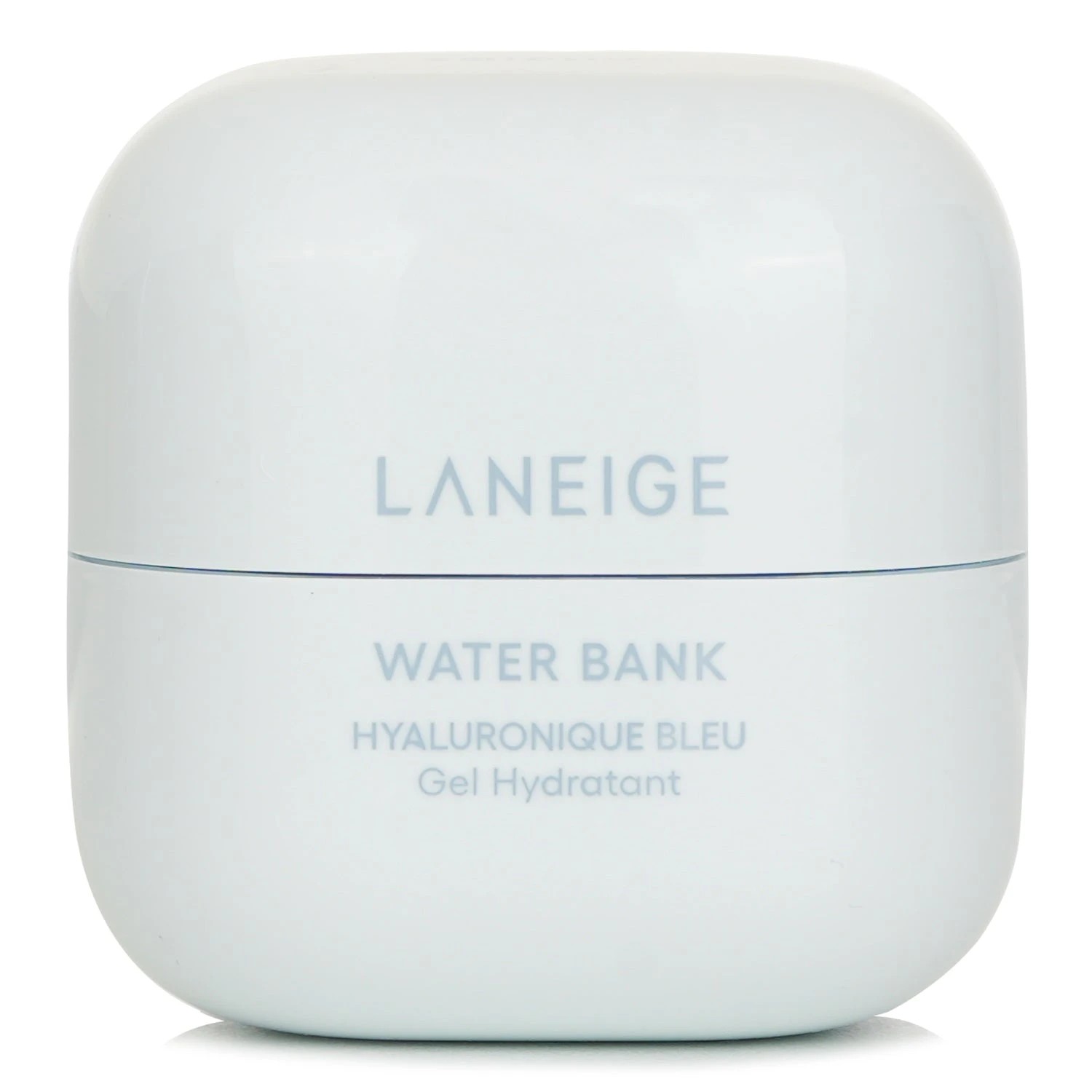 3 Laneige Water Bank Blue Hyaluronic Gel Cream 50ml, 3 of 3