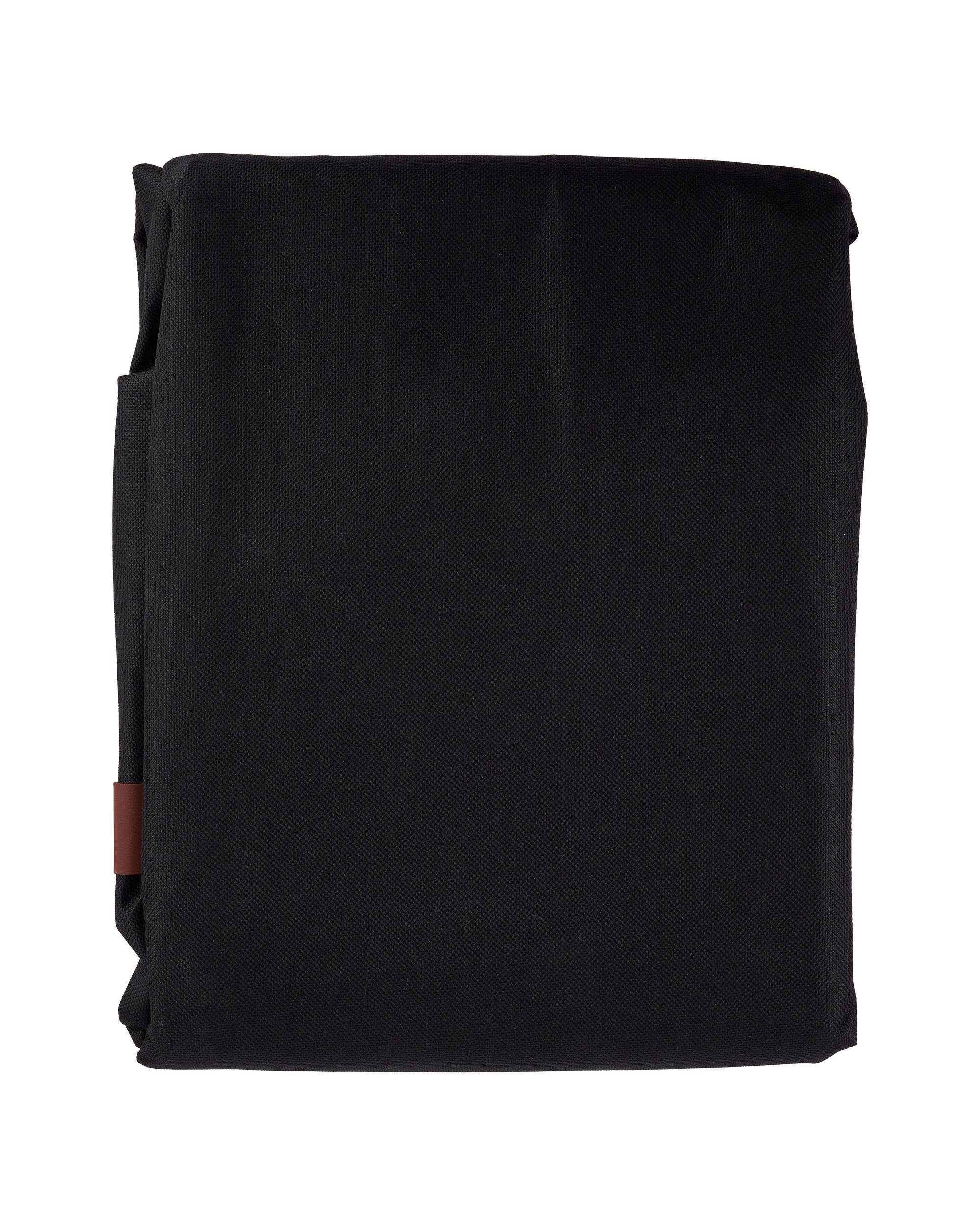 9 Pet Crate Cover - Black, Extra Large, 9 of 10