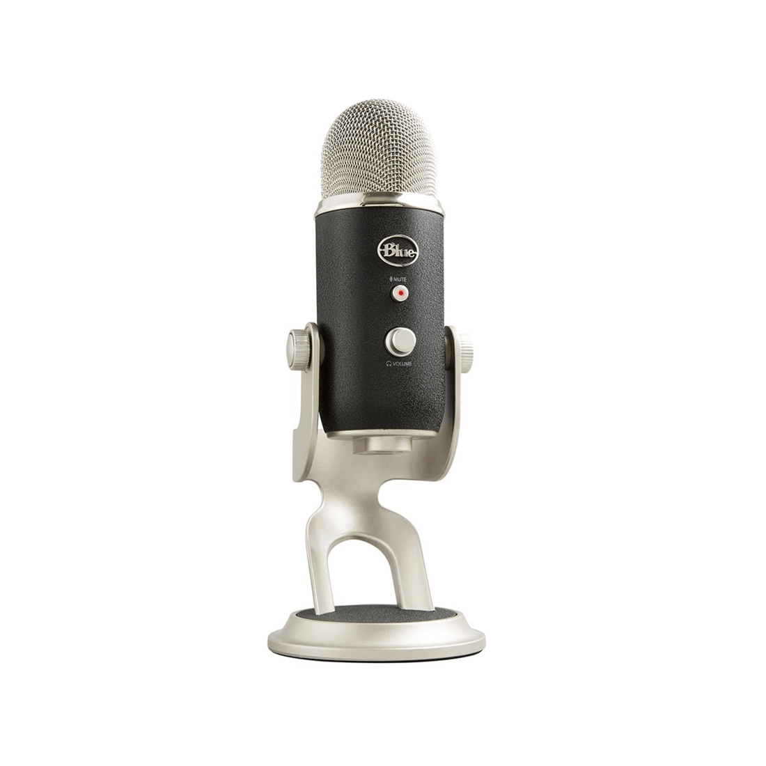 3 Blue Yeti Pro Professional Microphone - Multi, 3 of 6