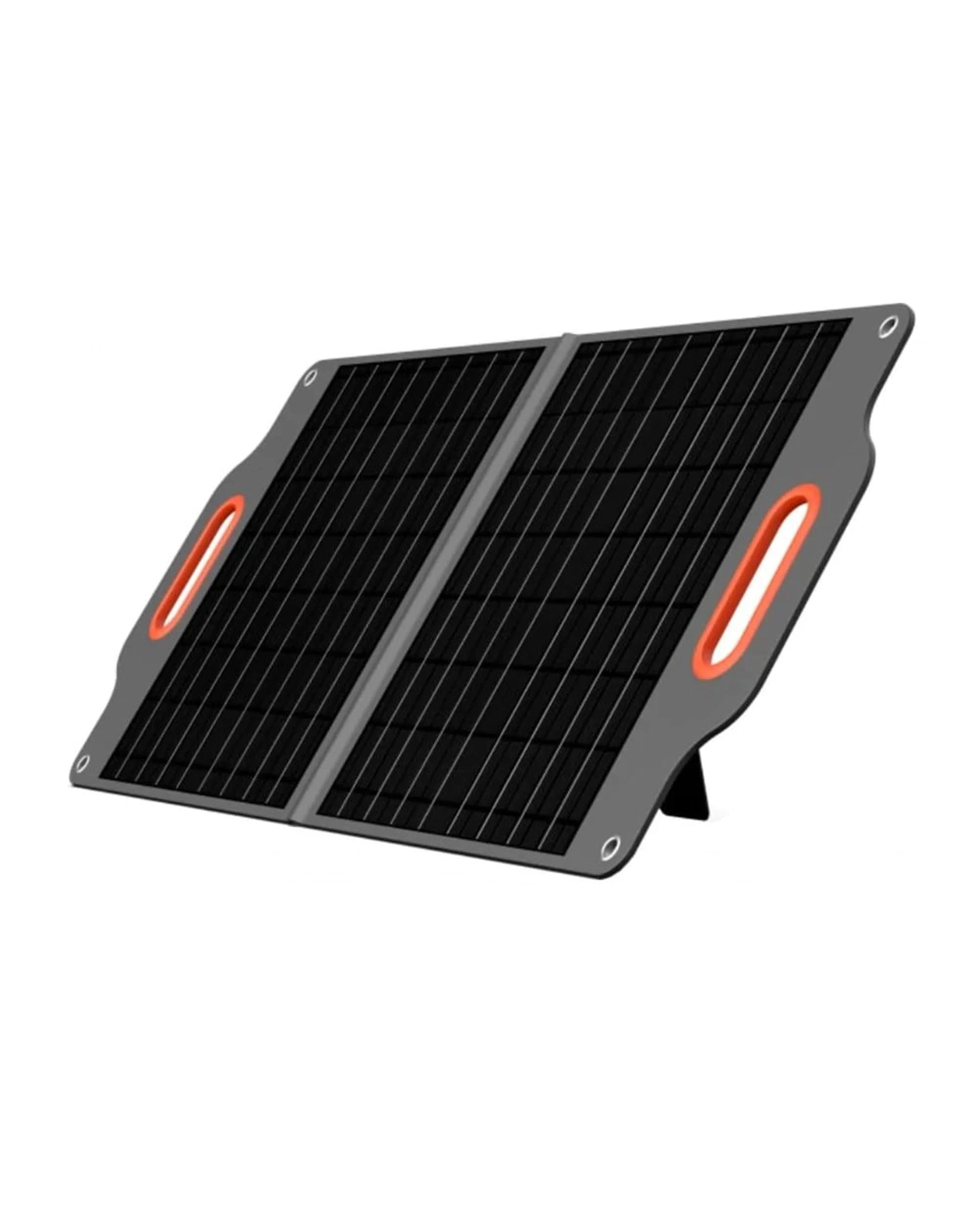 1 Energizer Hard Case Sunpack 80W Portable Solar Panel, 1 of 6