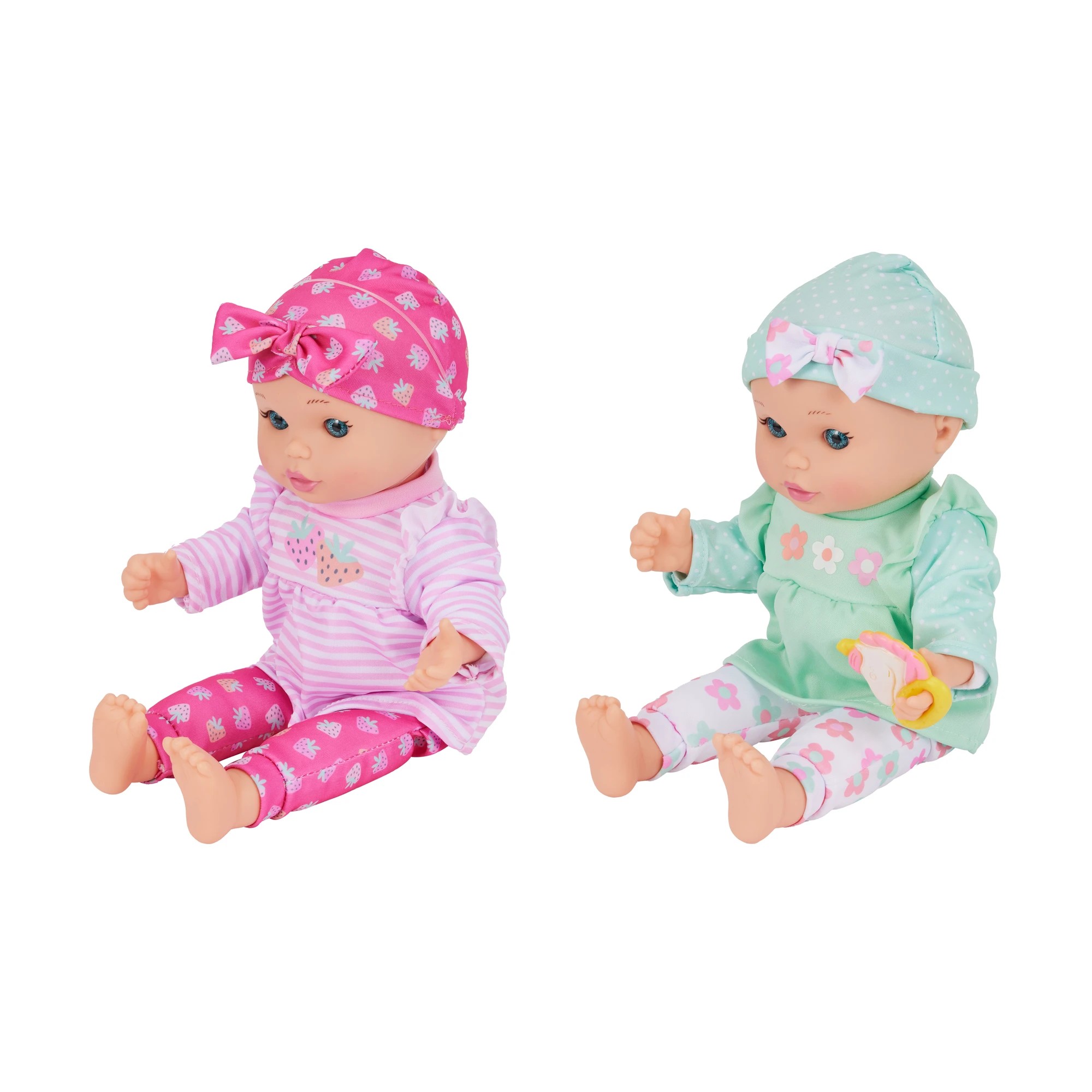 1 Interactive Doll - Assorted, 1 of 7