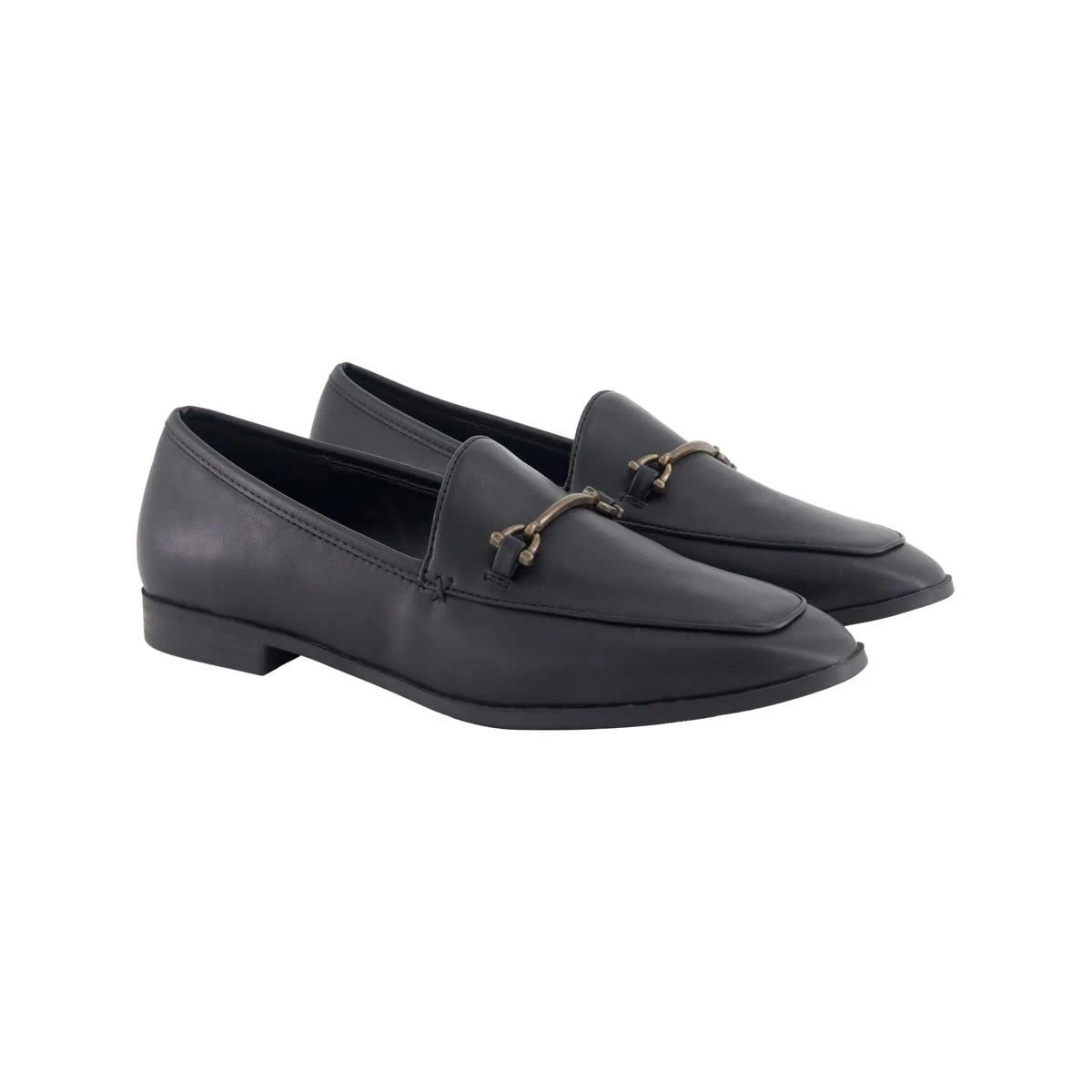3 Classic Loafers Black, 3 of 3