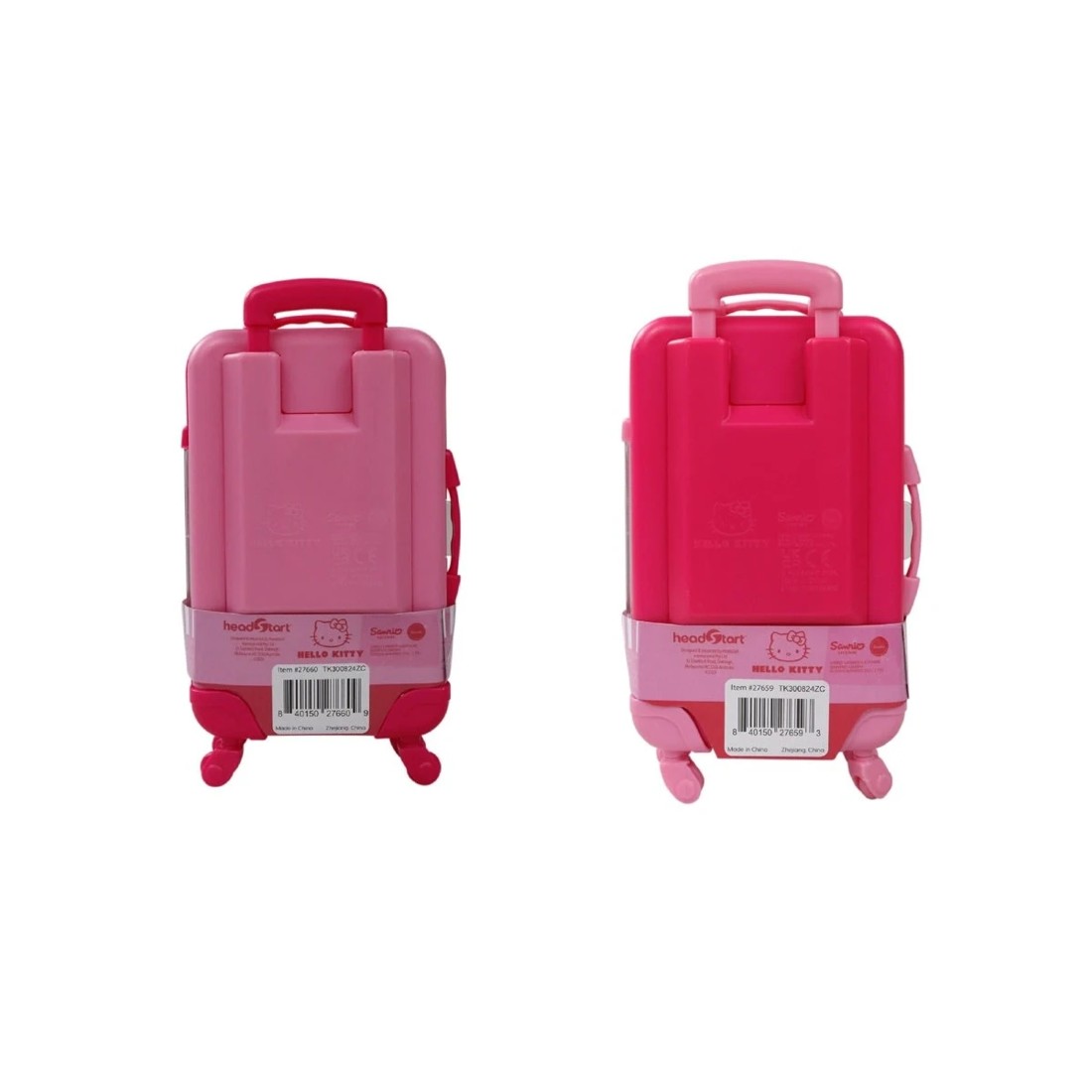 5 Hello Kitty Travel Activity Kit - Assorted, 5 of 5