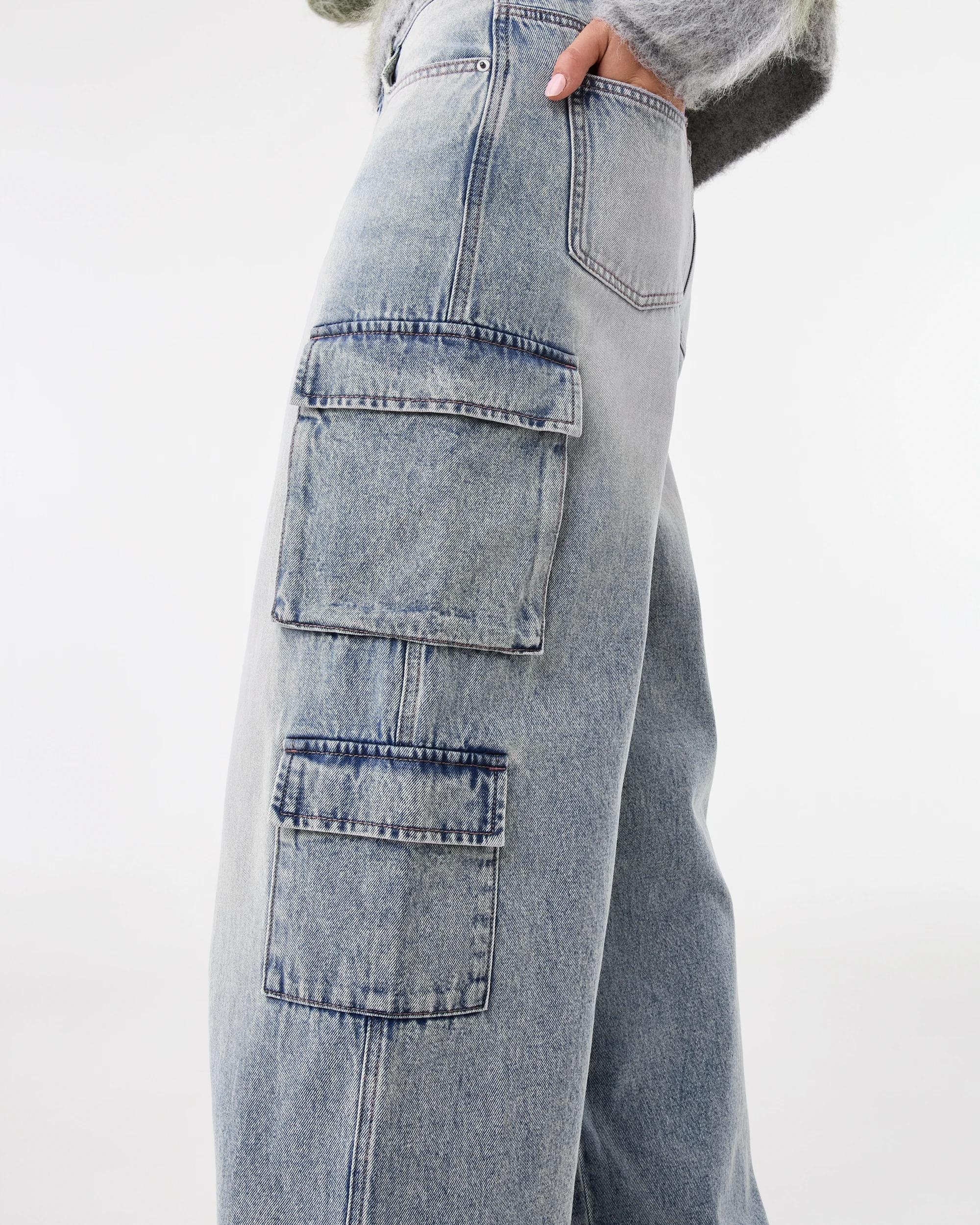 7 Cargo Jeans Vintage, 7 of 7