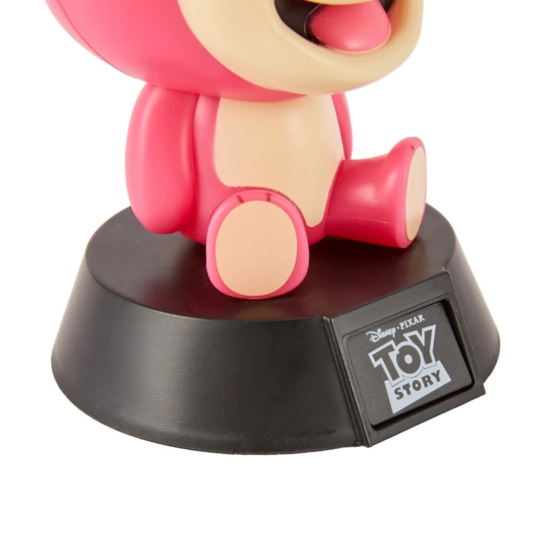 6 Disney Pixar Toy Story Lotso Huggin Bear Icon Light, 6 of 8
