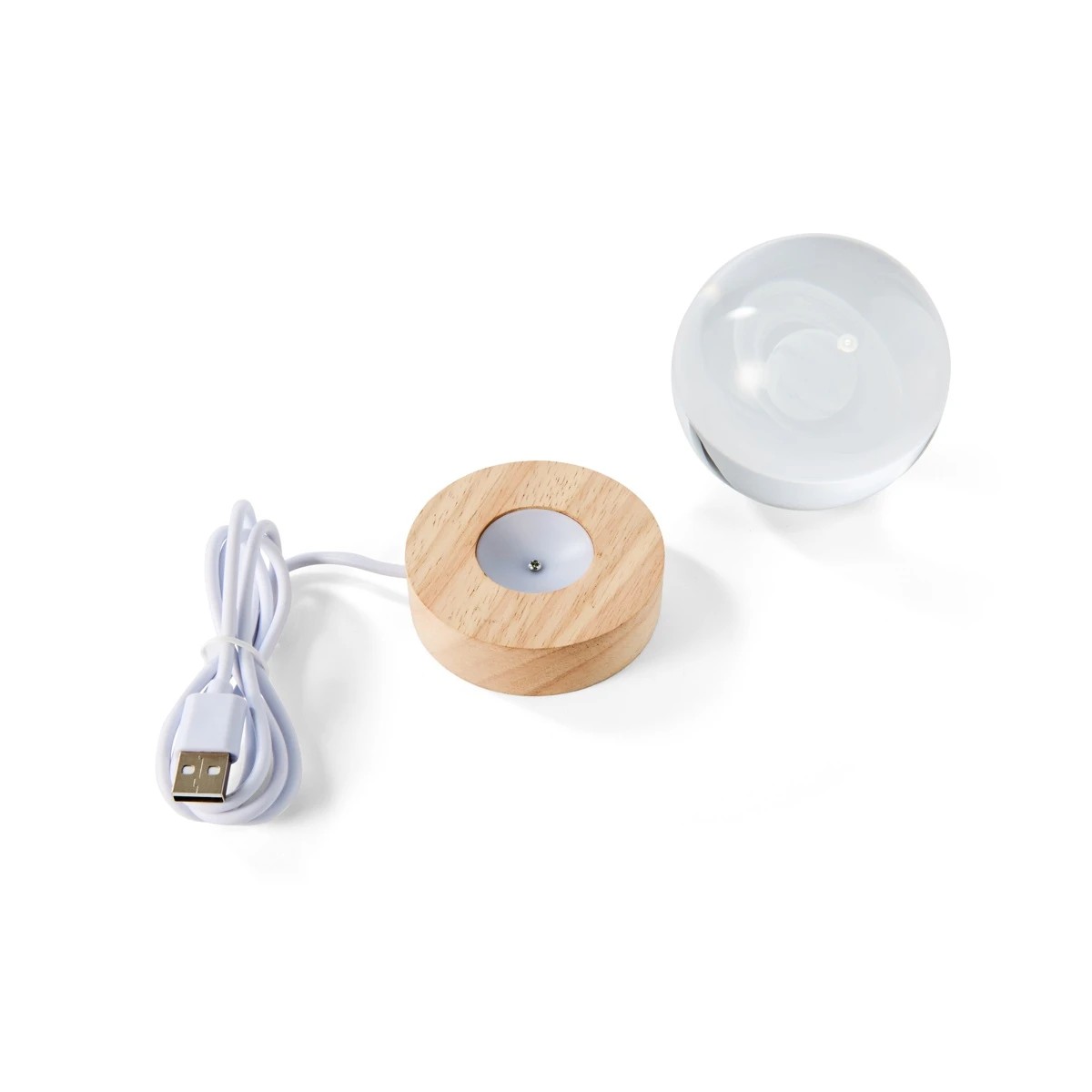 9 Galaxy Ball Light, 9 of 10