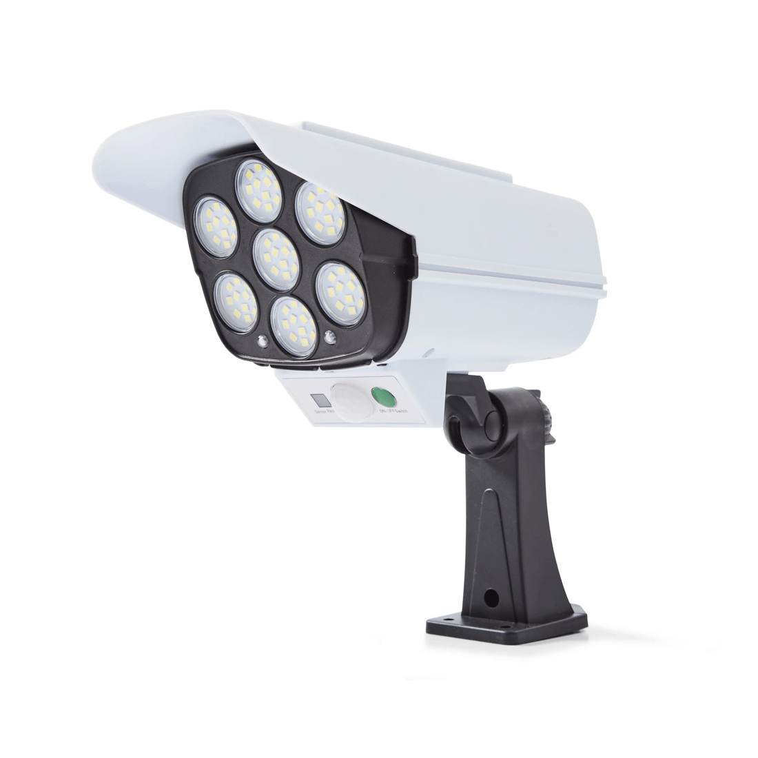 4 Solar Security Light, 4 of 10