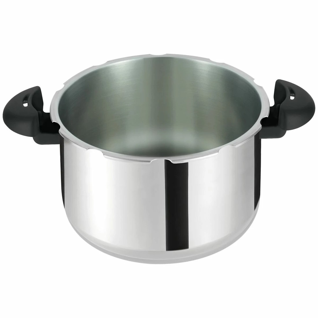 2 Tefal 7.5L Clipso Minut' Easy Pressure Cooker, 2 of 5