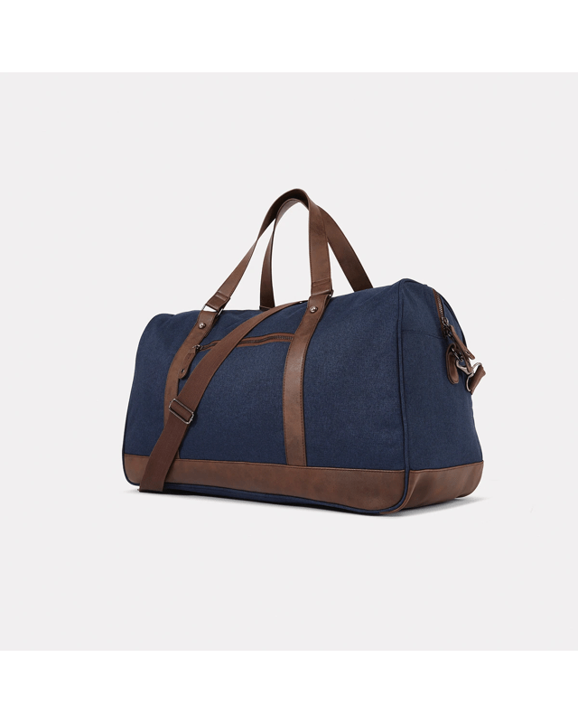 Fitzroy Duffle Navy