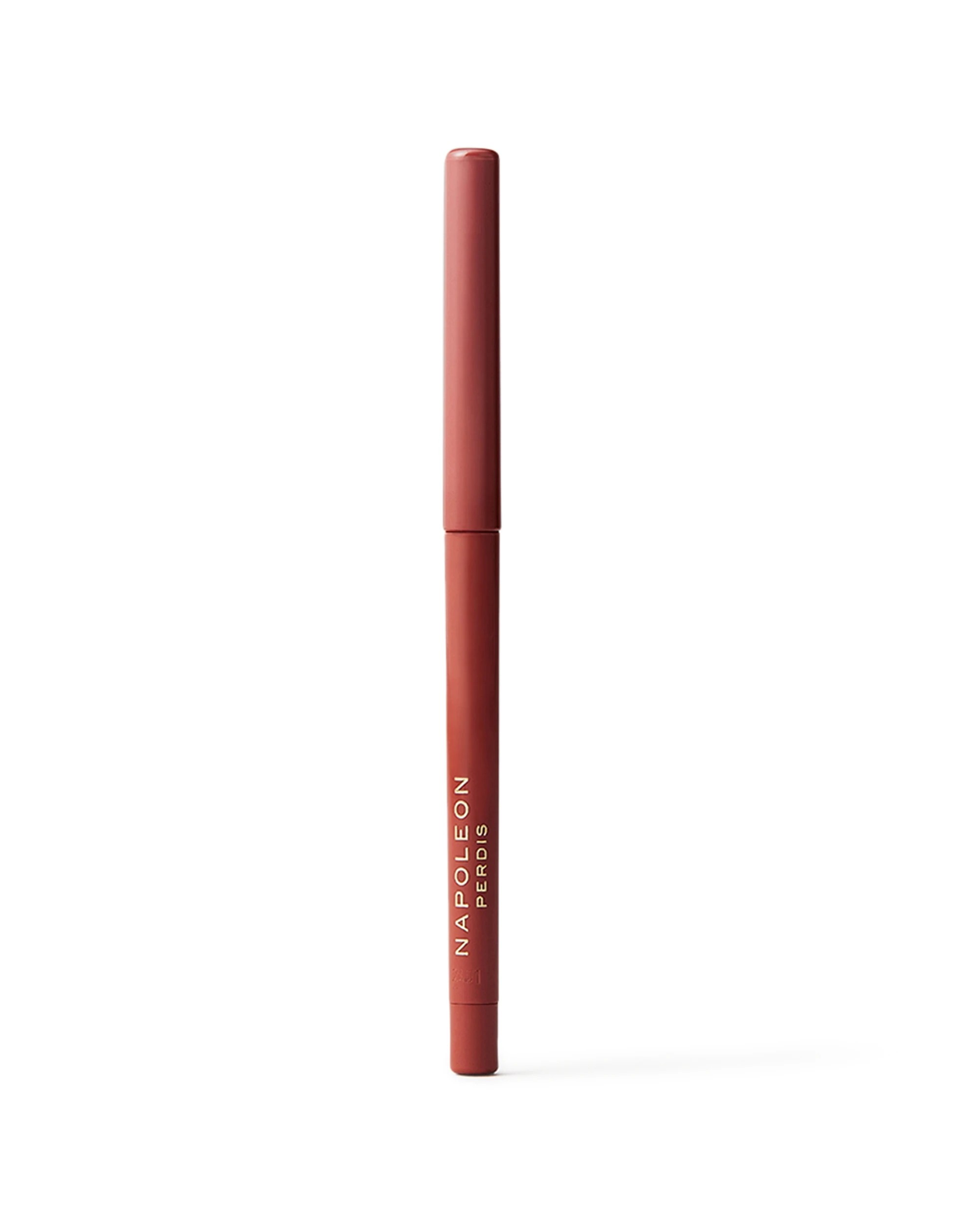 3 Napoleon Perdis Makeup 0.35G Taking Shape Lip Liner - So Fancy, 3 of 4