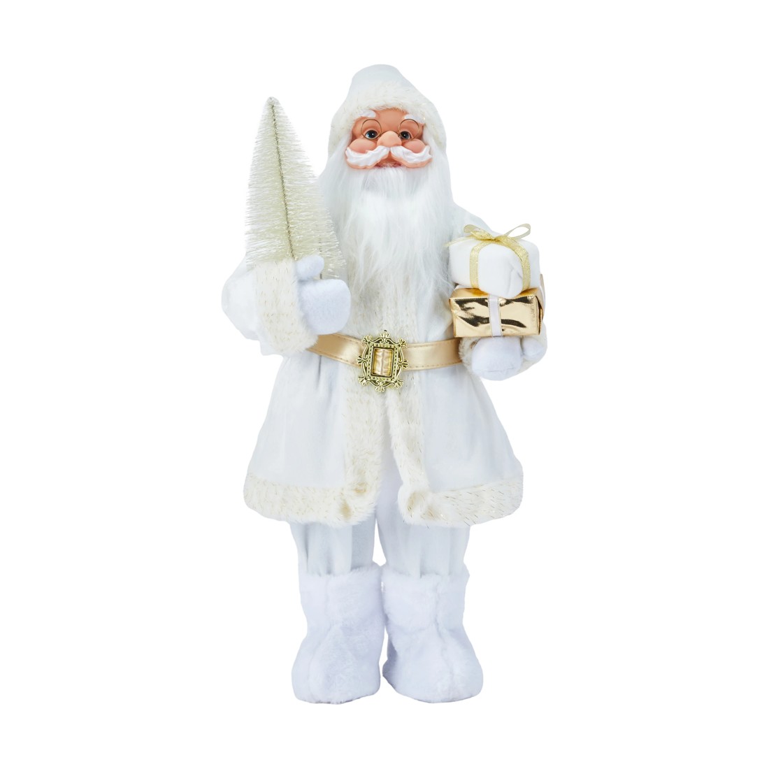 1 Luxury Santa, 1 of 5