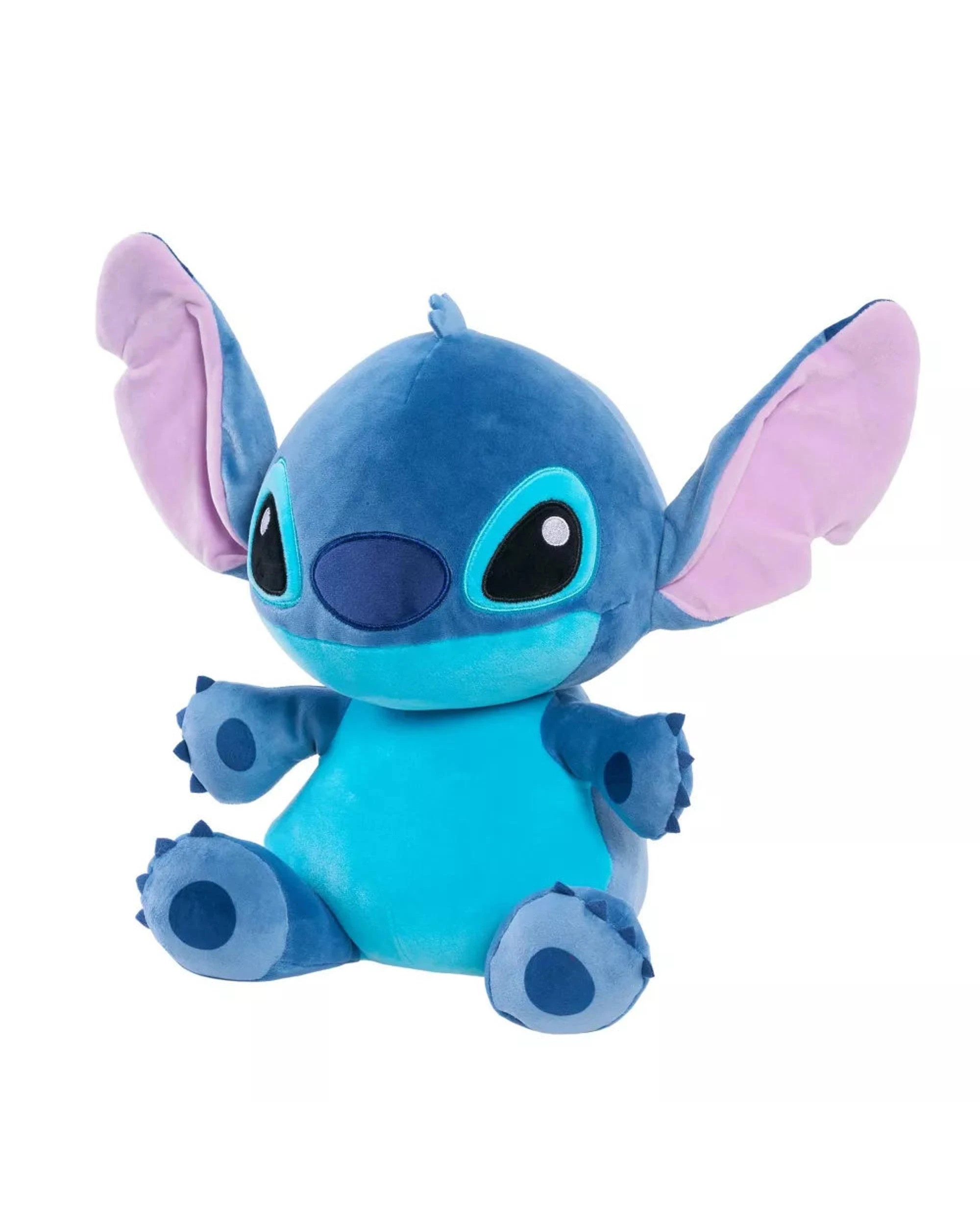6 Comfeez Disney Stitch Weighted Plush, 6 of 7