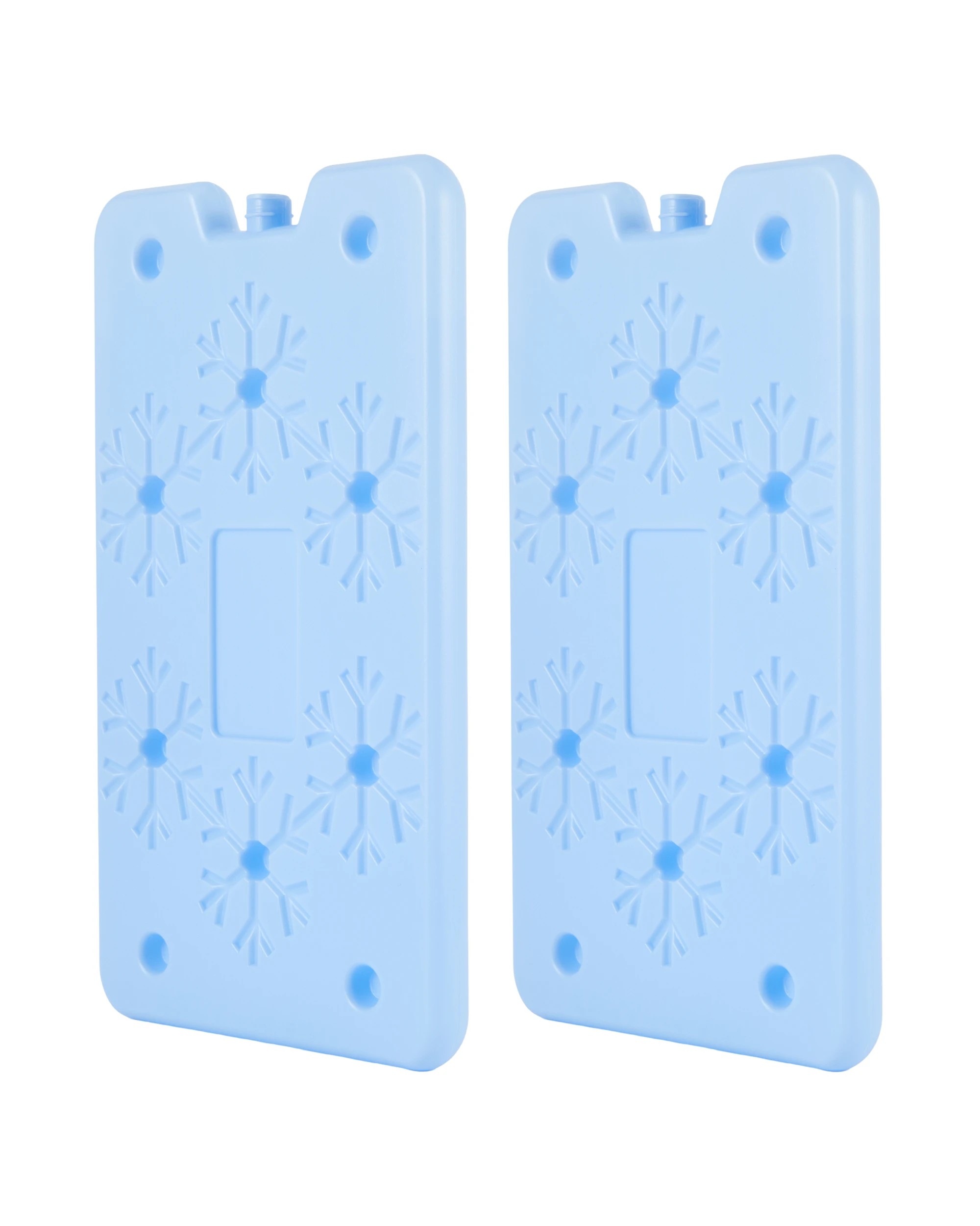 1 2 Large Ice Bricks, 1 of 3