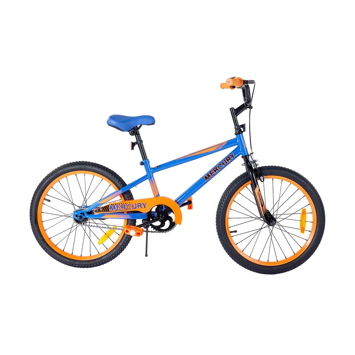 2 50cm Mercury Bike, 2 of 8