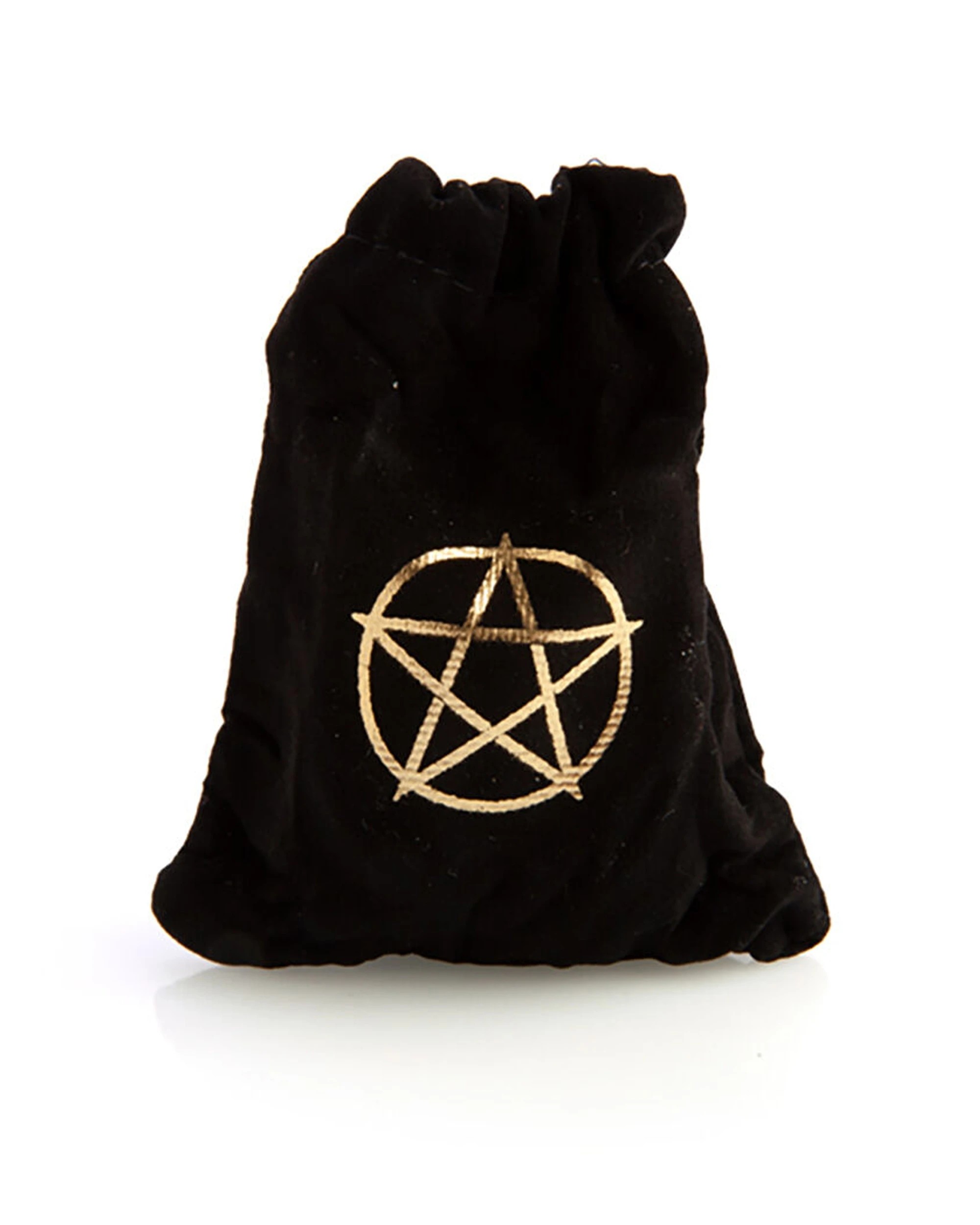 5 Wishstone Gemstone Witch Stone Kit Wellness Spiritual Stone - One Size - Multi, 5 of 6