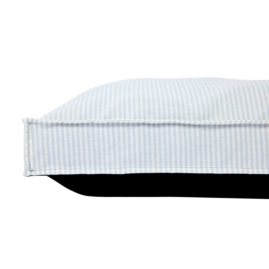 5 Pet Bed Rectangle Striped - Extra Large, 5 of 8