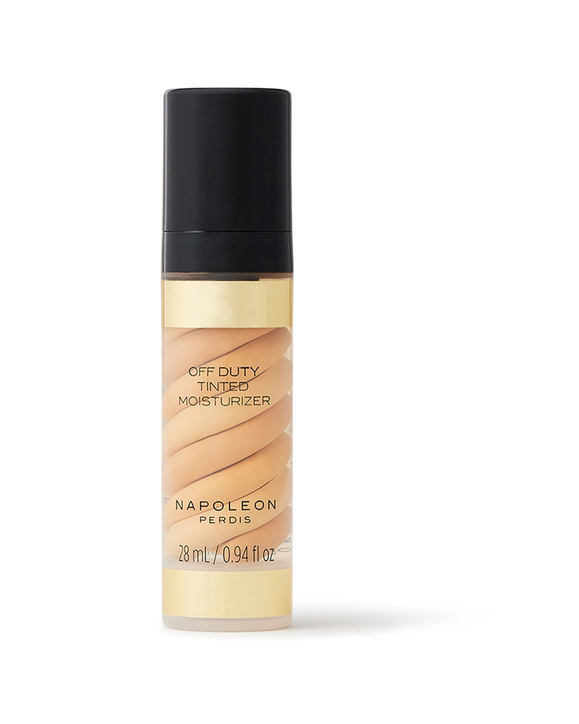 3 Napoleon Perdis Makeup 30Ml Off Duty Tinted Moisturizer - Medium, 3 of 4