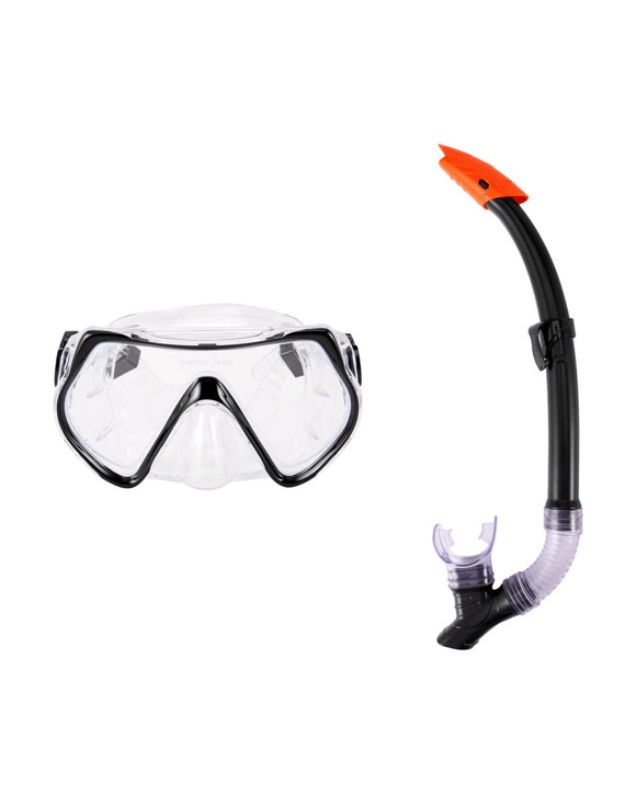 Snorkel and Mask Set