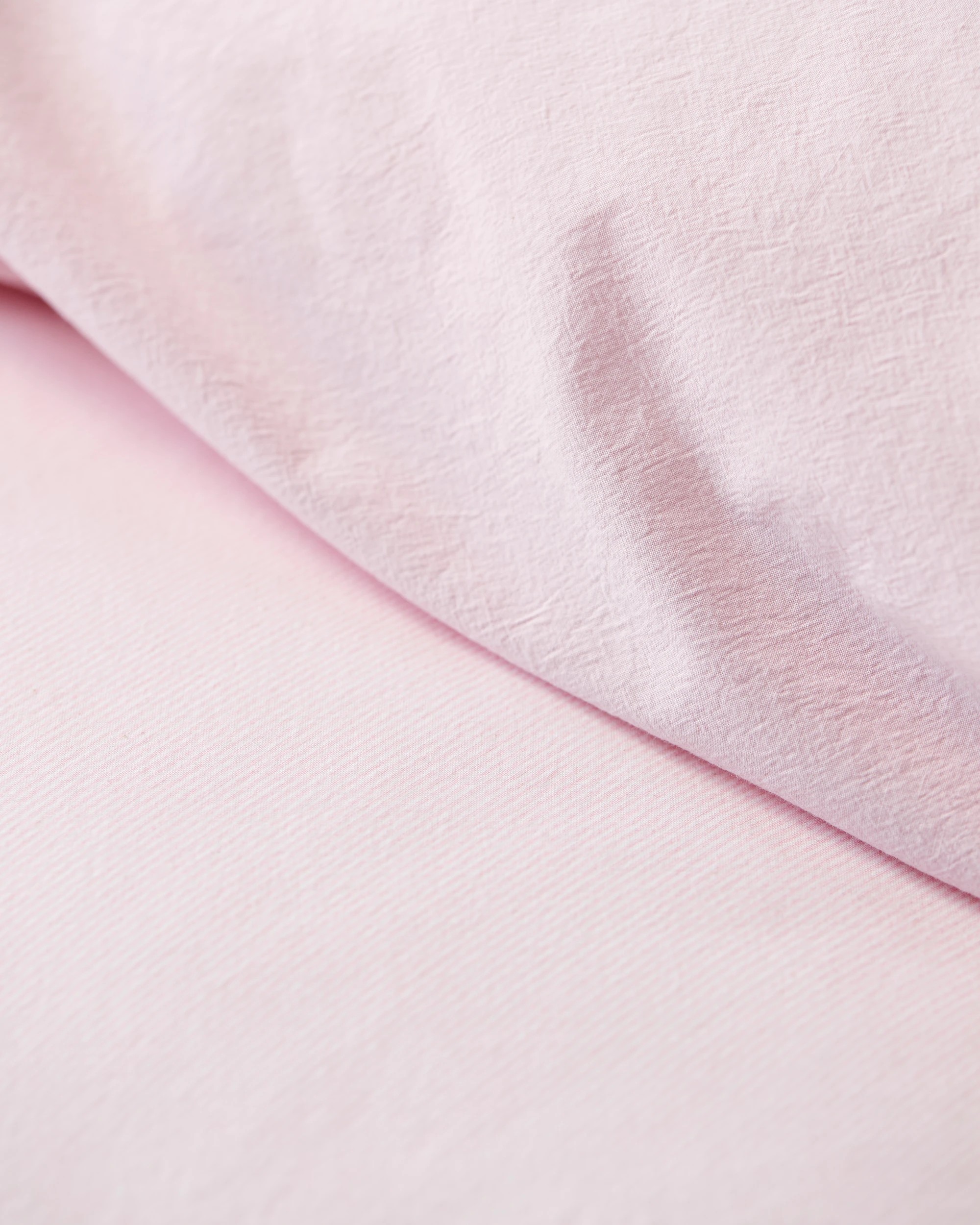 4 Arlo Cotton Stonewash Quilt Cover Set - King Bed - Pink, 4 of 6