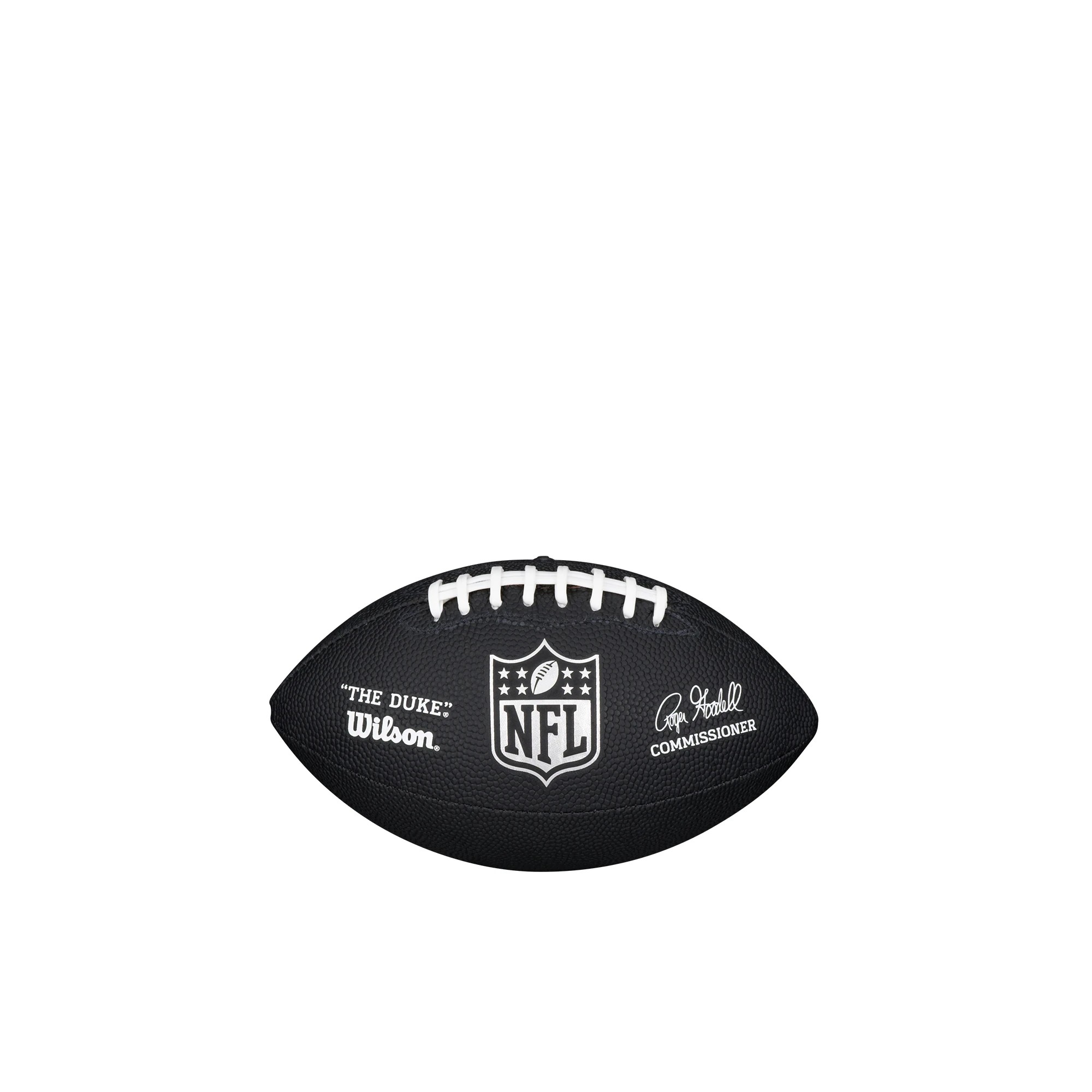 2 NFL The Duke Mini Football Replica - Assorted, 2 of 4