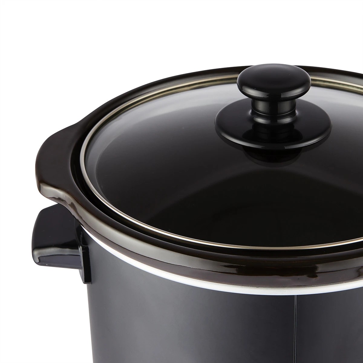 3 3L Slow Cooker, 3 of 10